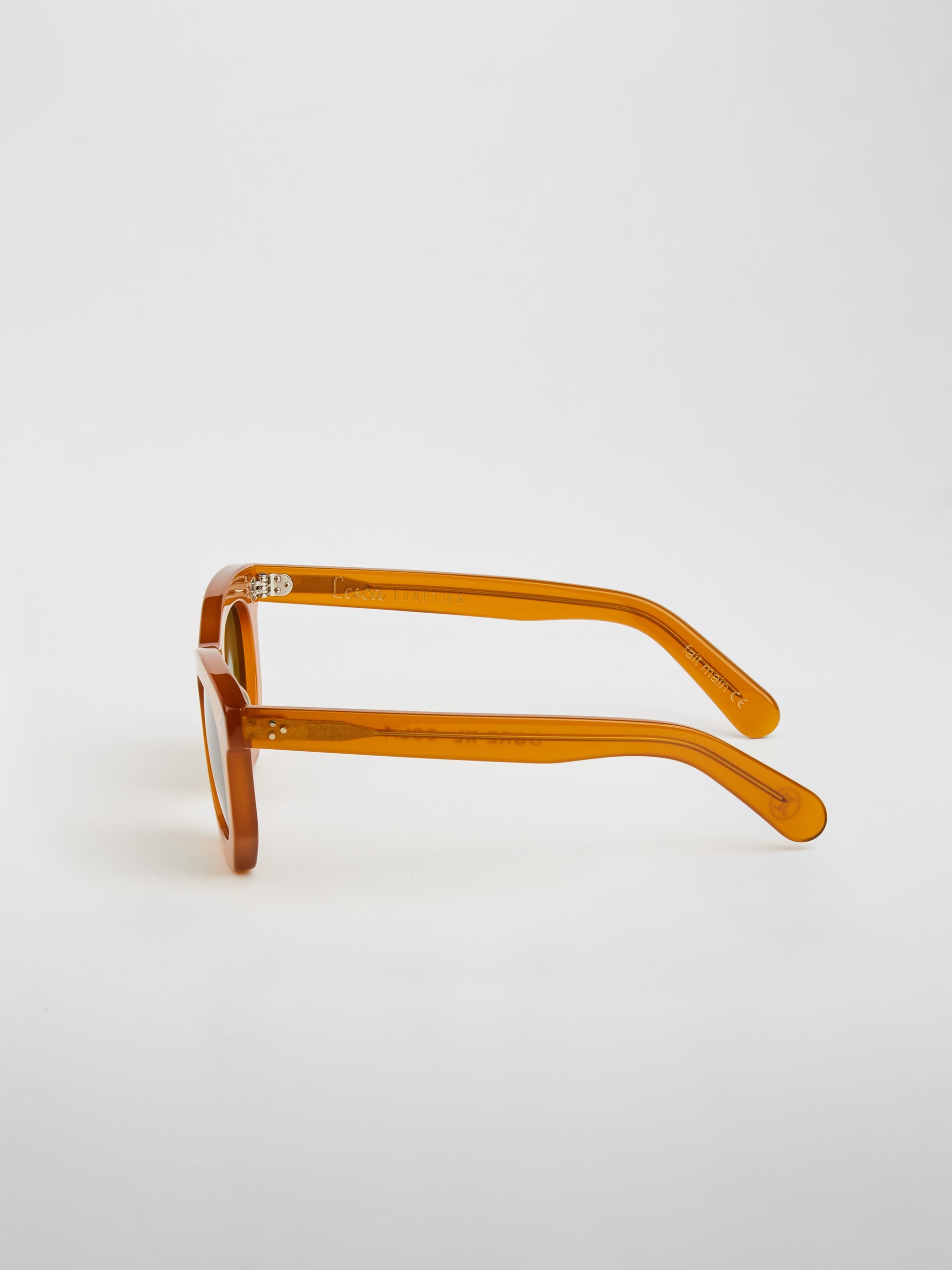 Lesca Ogre XL - Ecaille fonce 036