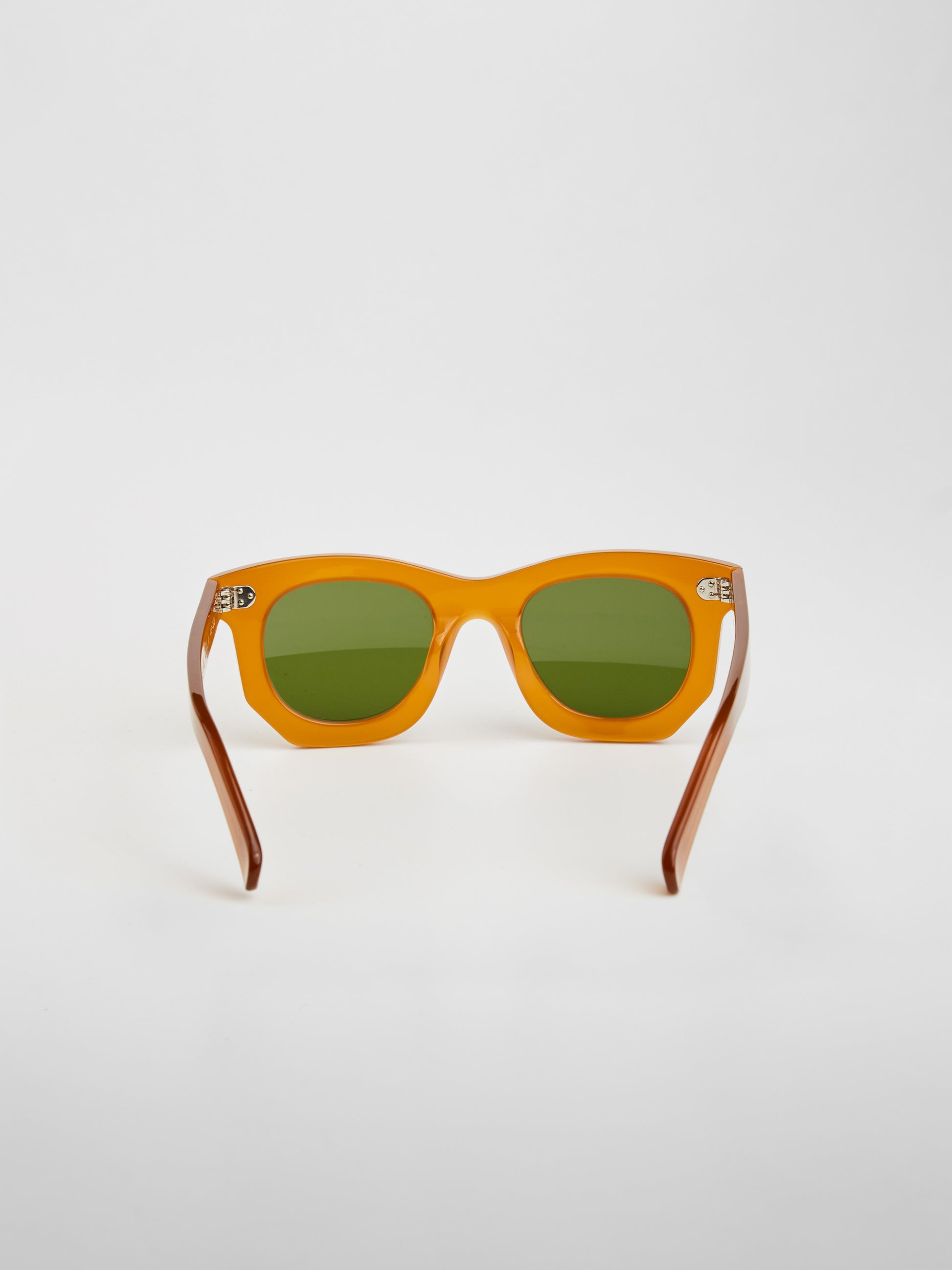 Lesca Ogre XL - Ecaille fonce 036