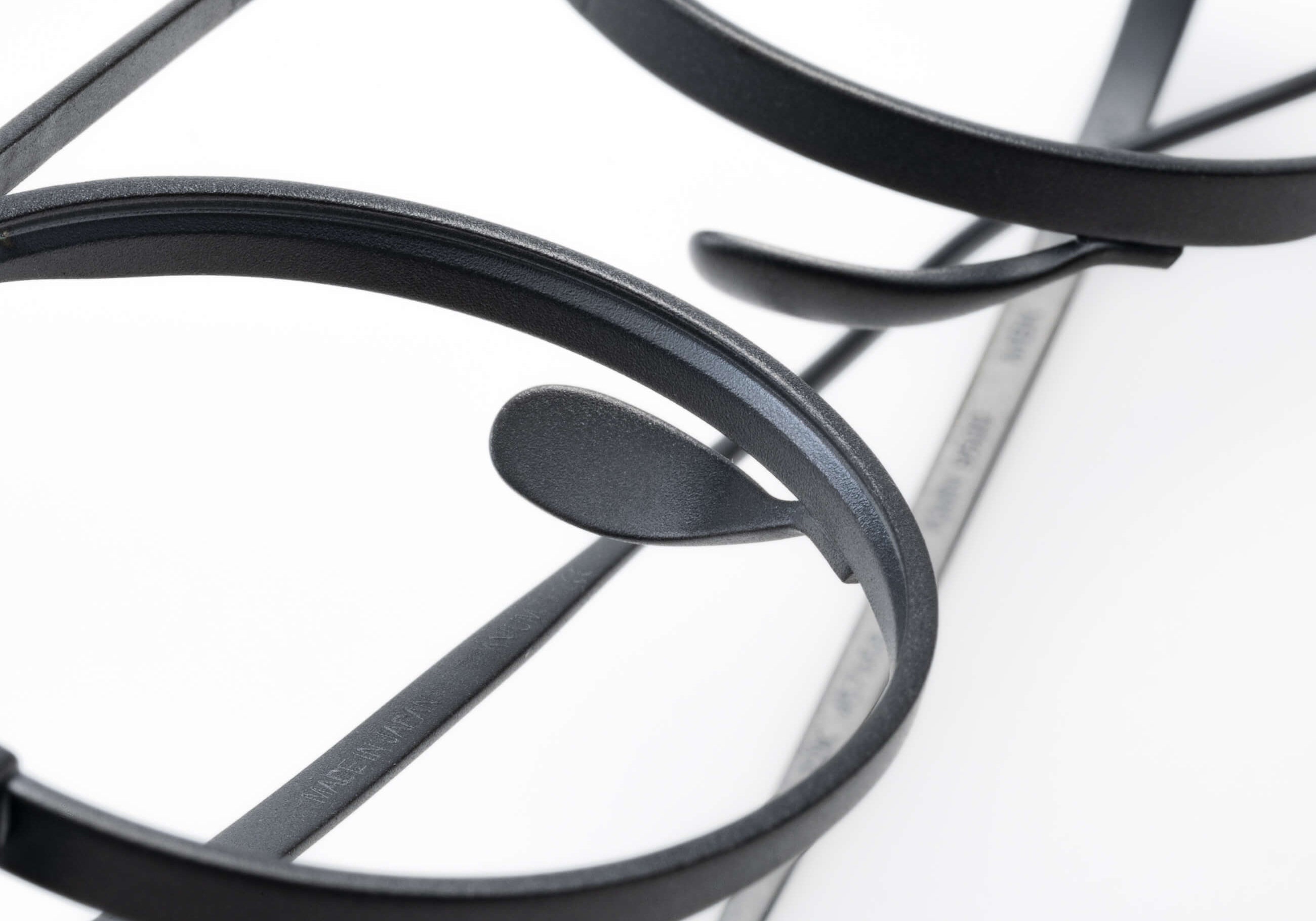 KameManNen kmn 9500 - Matte Black