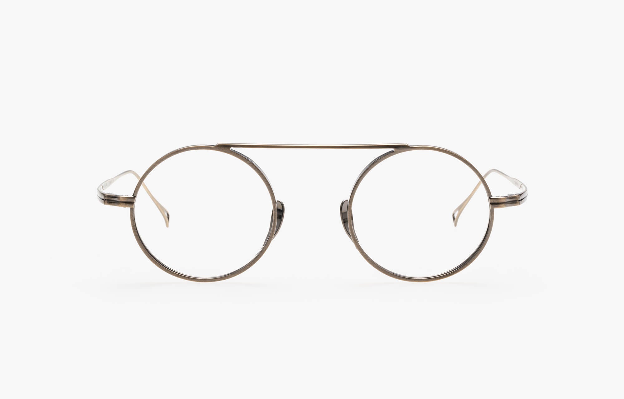 KameManNen kmn 9500 - Antique Gold