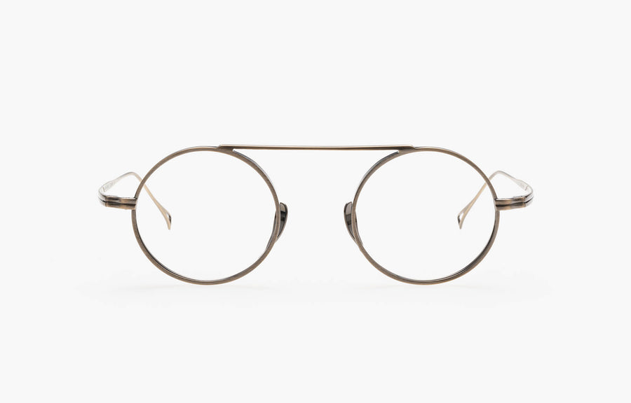 KameManNen | kmn 9500 | Antique Gold