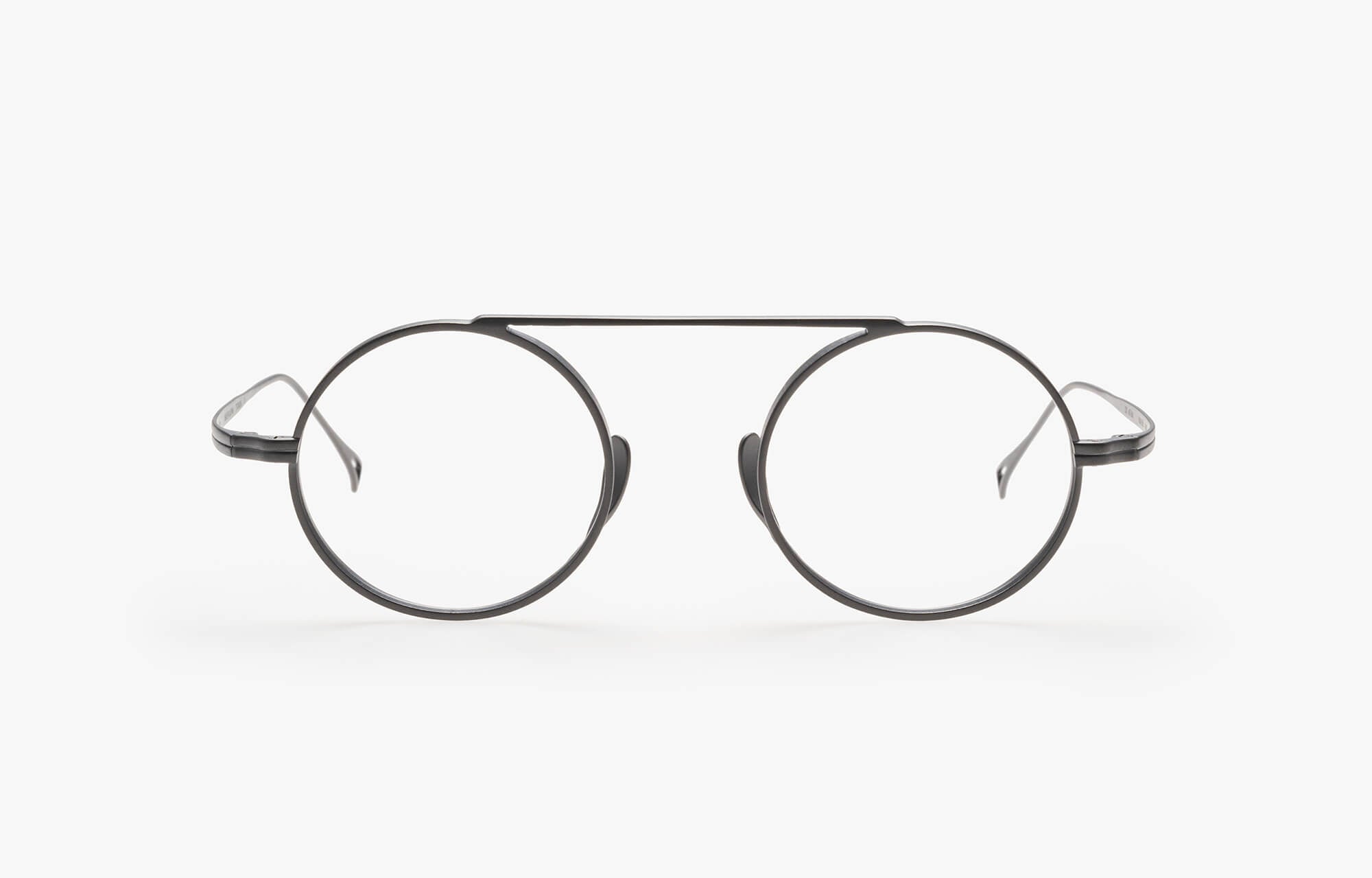 KameManNen kmn 9500 - Matte Black