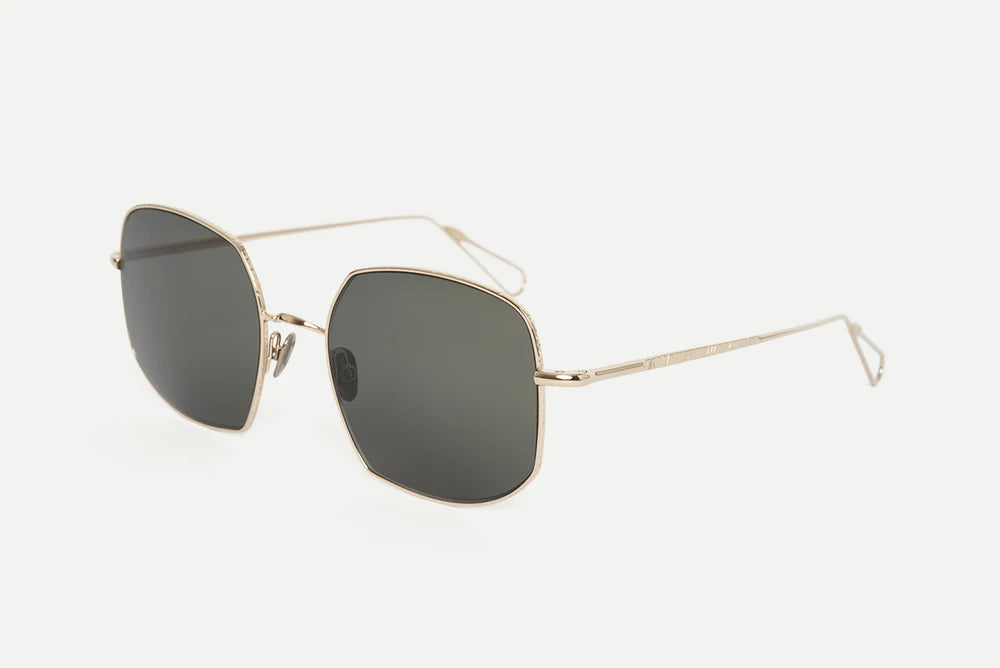 Ahlem Varenne - Gray Gold / Grey