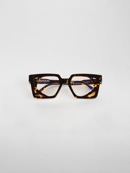 Kuboraum | T6 | Dark Tortoise