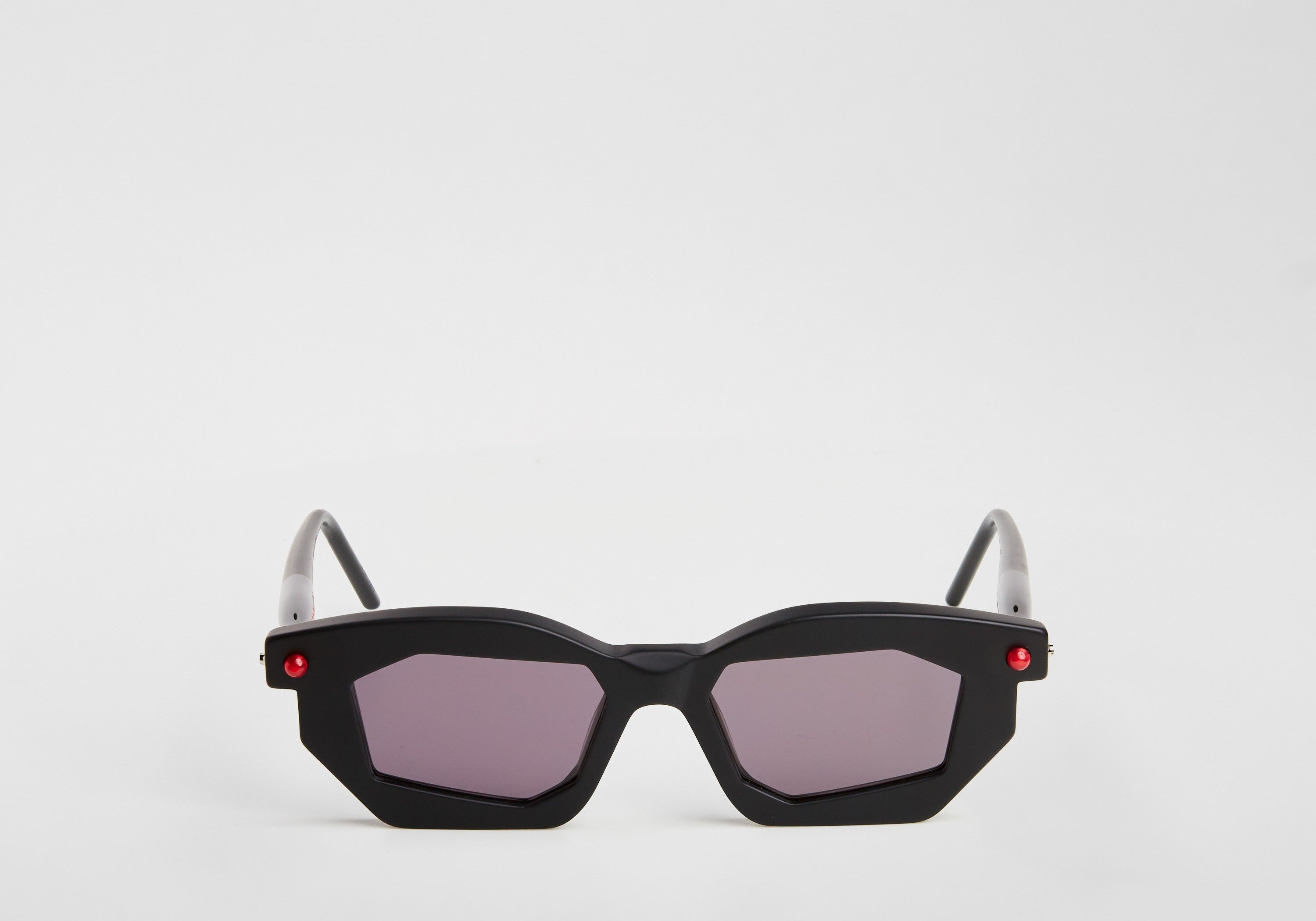 Kuboraum MASKE P14 - Black Matte