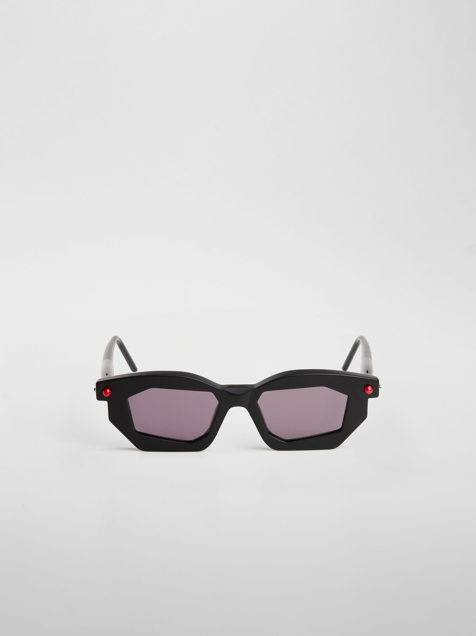 Kuboraum MASKE P14 - Black Matte