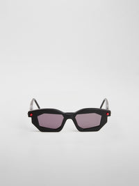 Kuboraum MASKE P14 - Black Matte