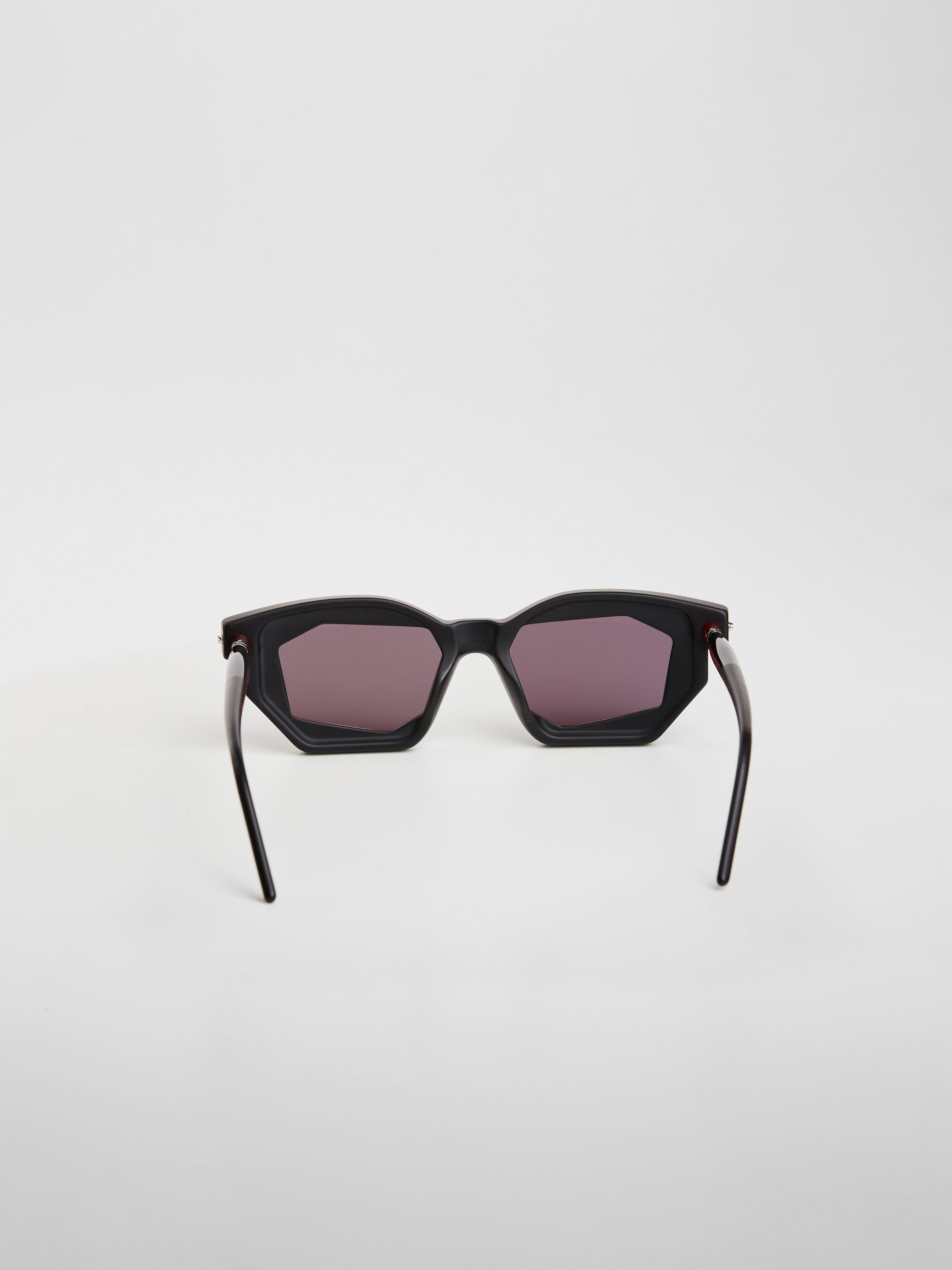 Kuboraum MASKE P14 - Black Matte