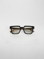 Sunglasses Kuboraum S4 Black Matte