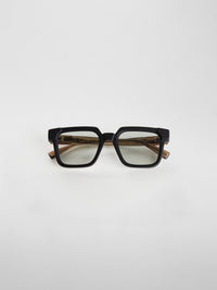 Kuboraum | S4 | Black Matte