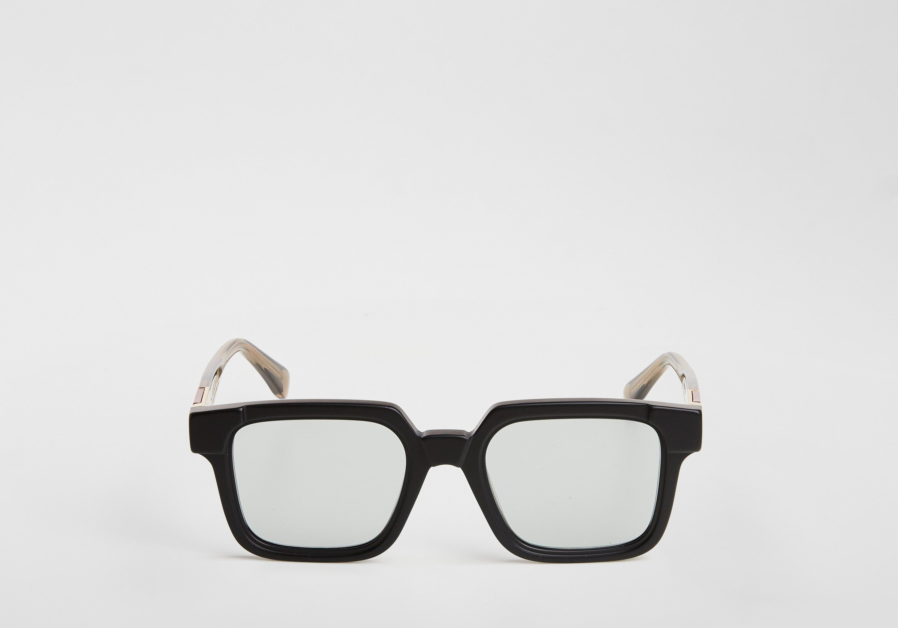 Kuboraum | S4 | Black Matte