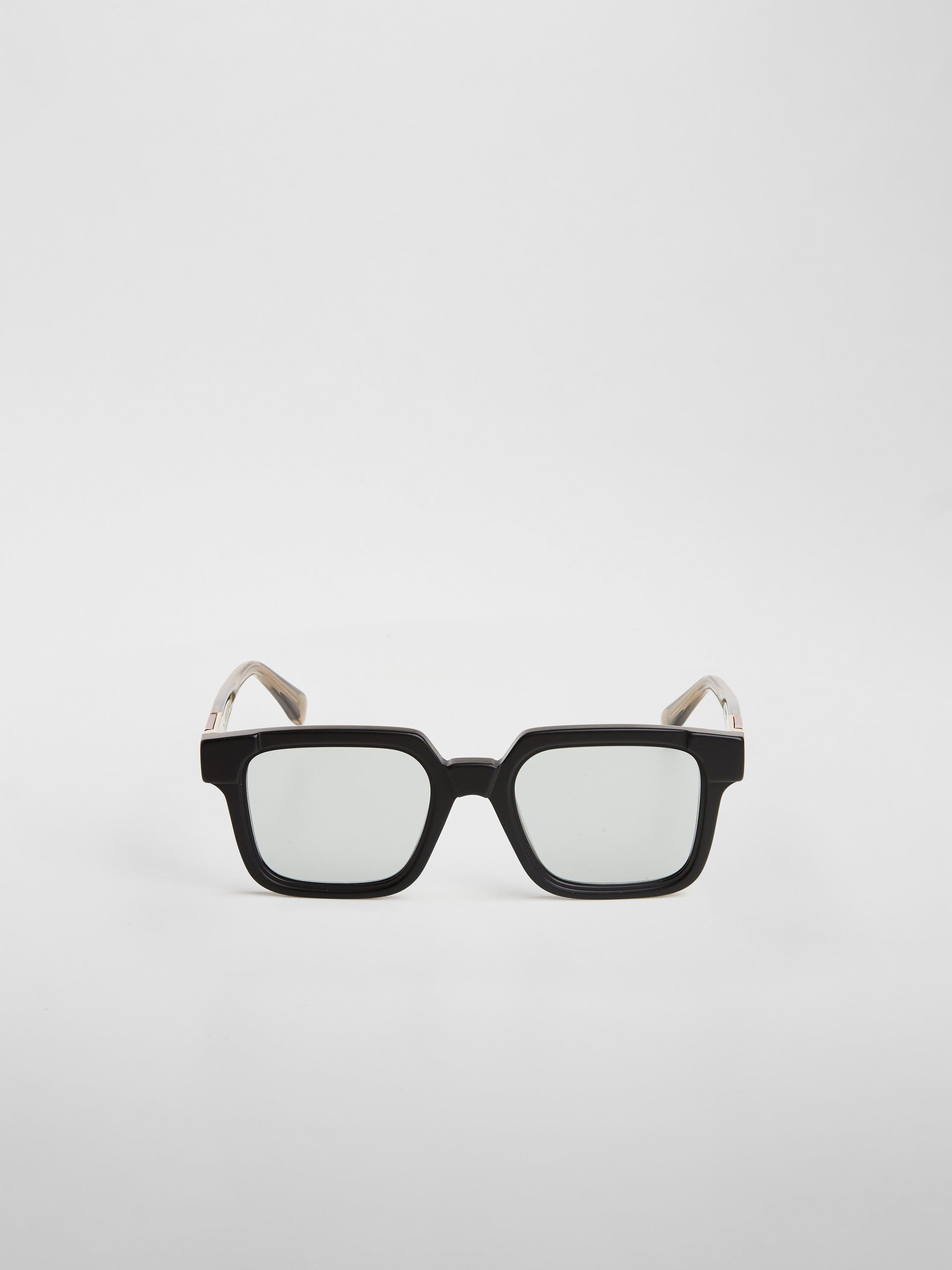 Kuboraum MASKE S4 - Black Matte