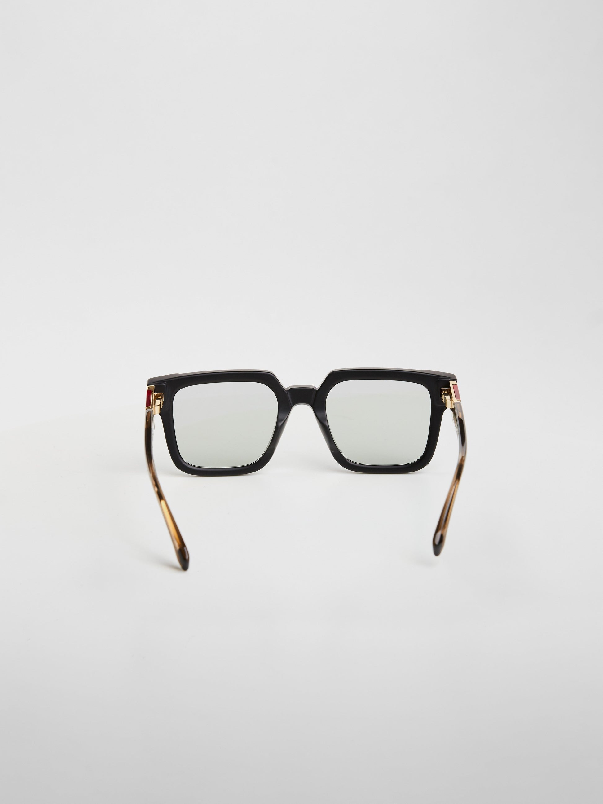 Kuboraum MASKE S4 - Black Matte