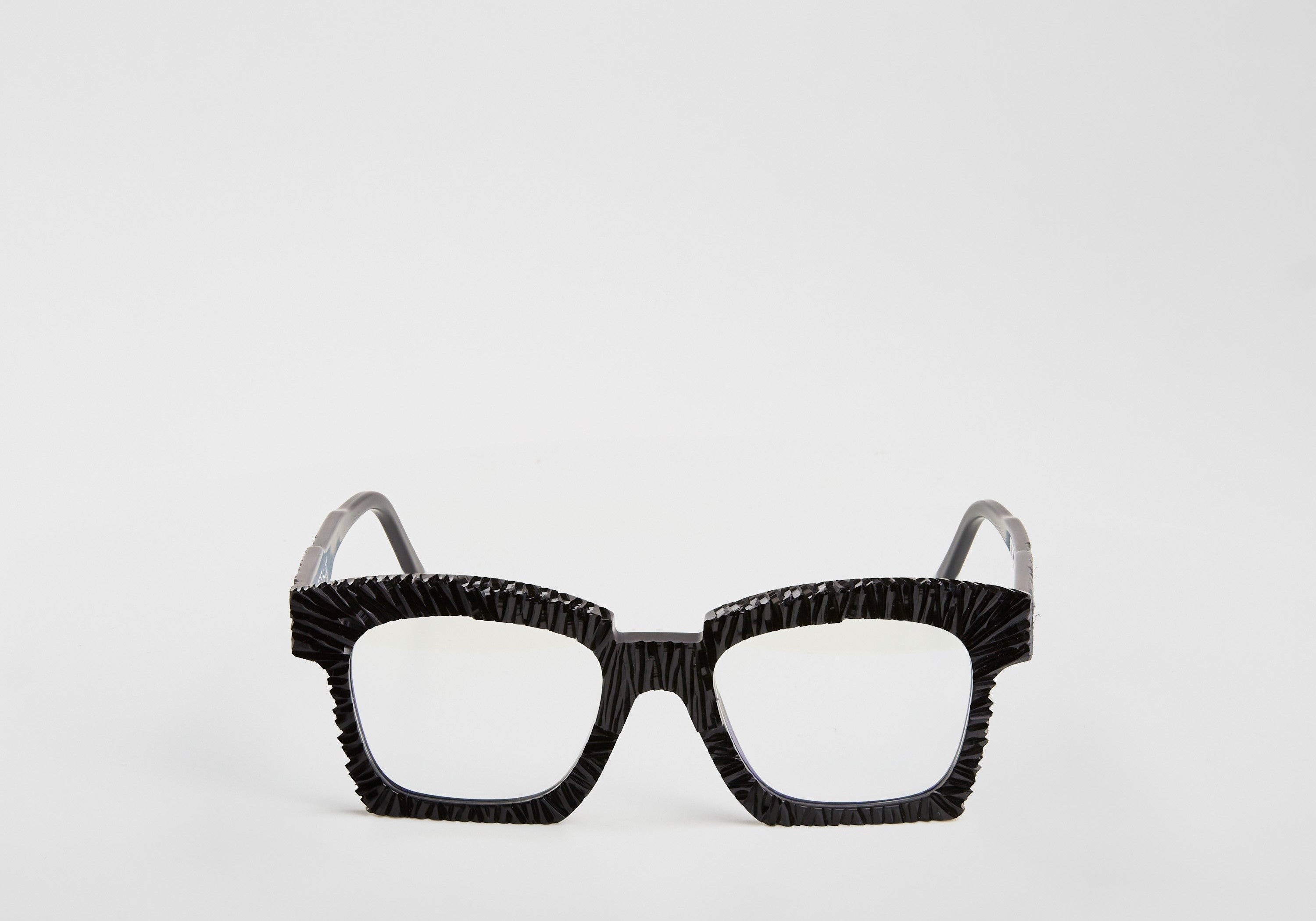 Kuboraum Mask K5 - Obsidian