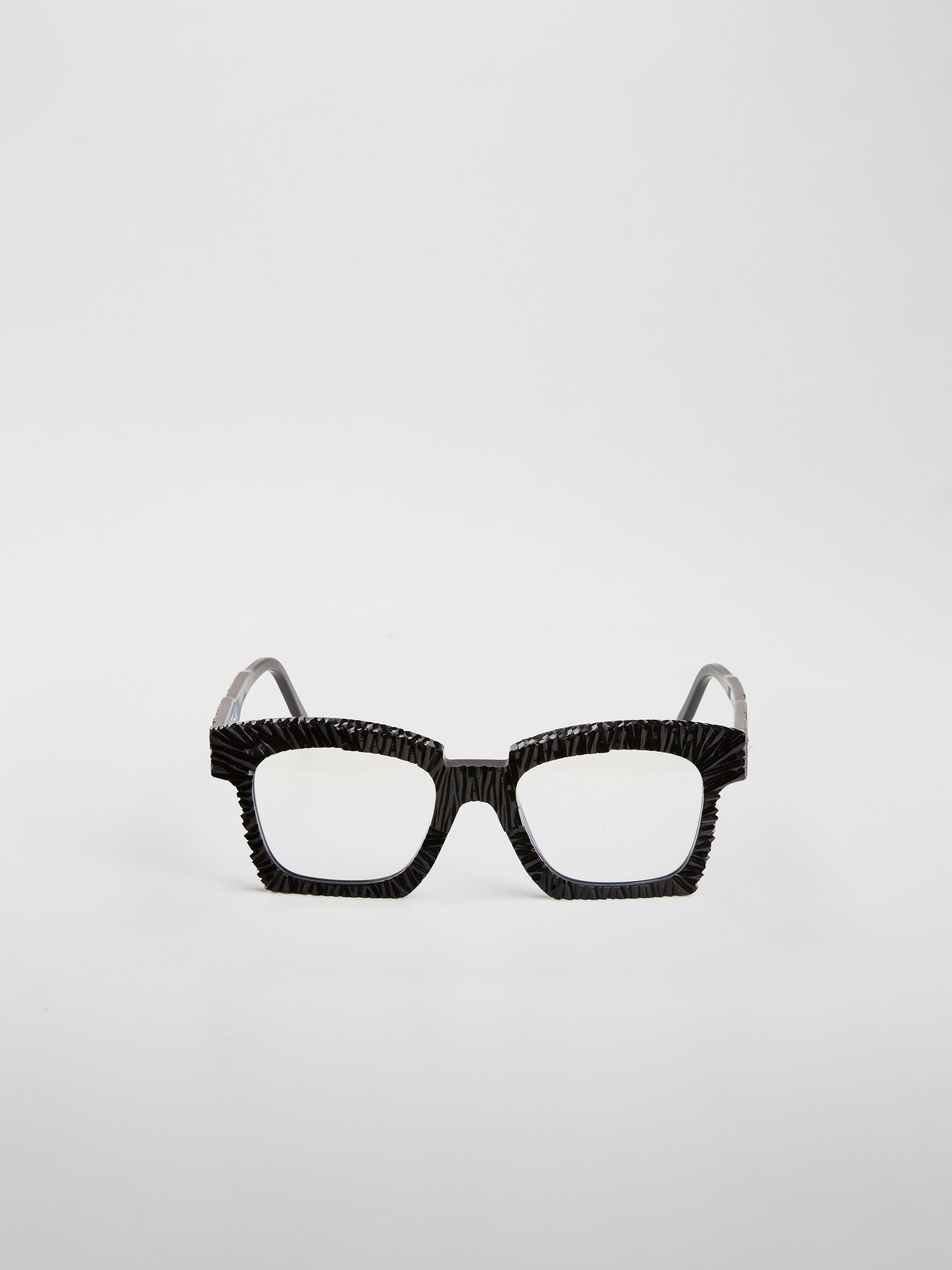 Kuboraum Mask K5 - Obsidian