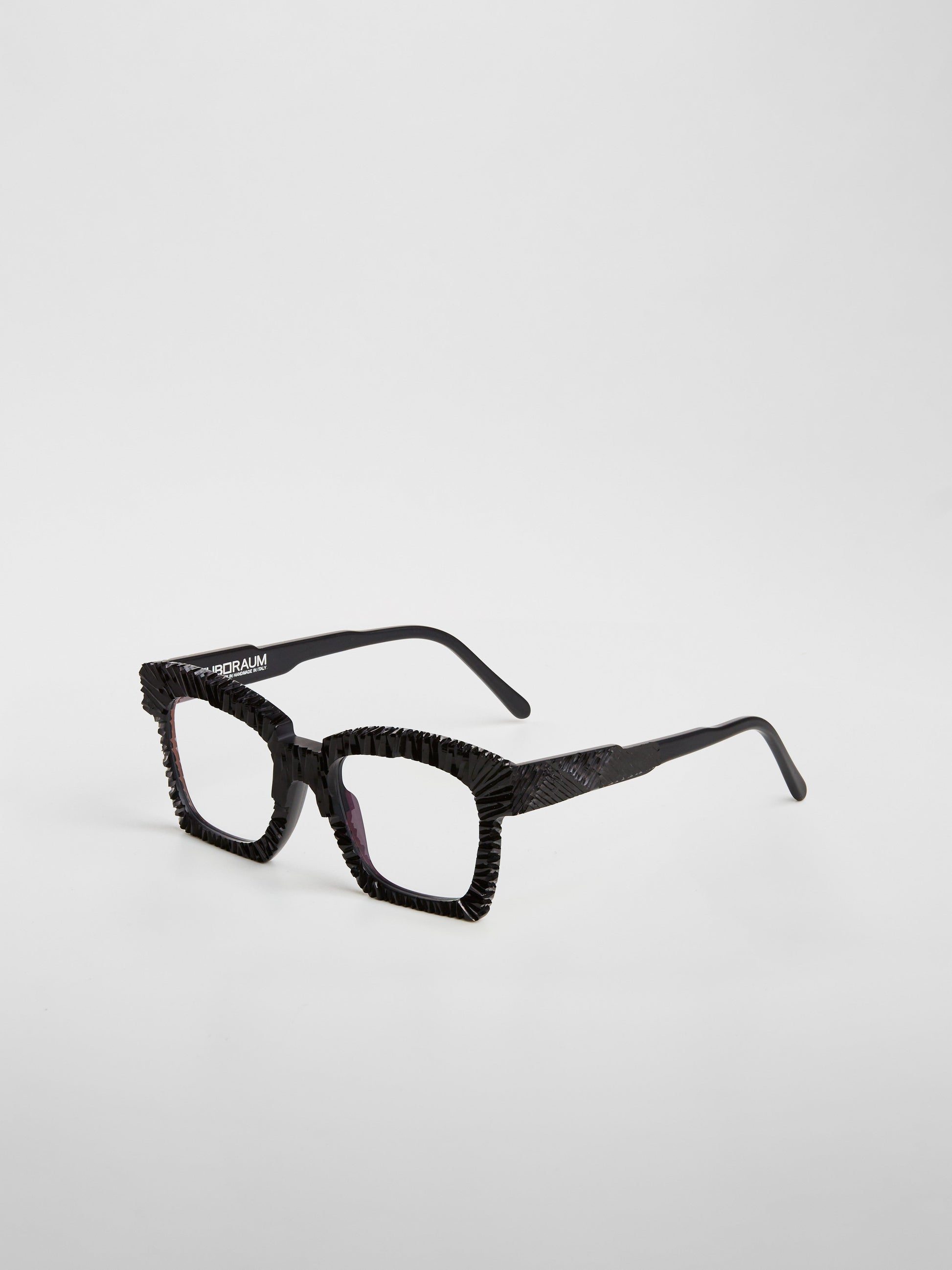 Kuboraum Mask K5 - Obsidian