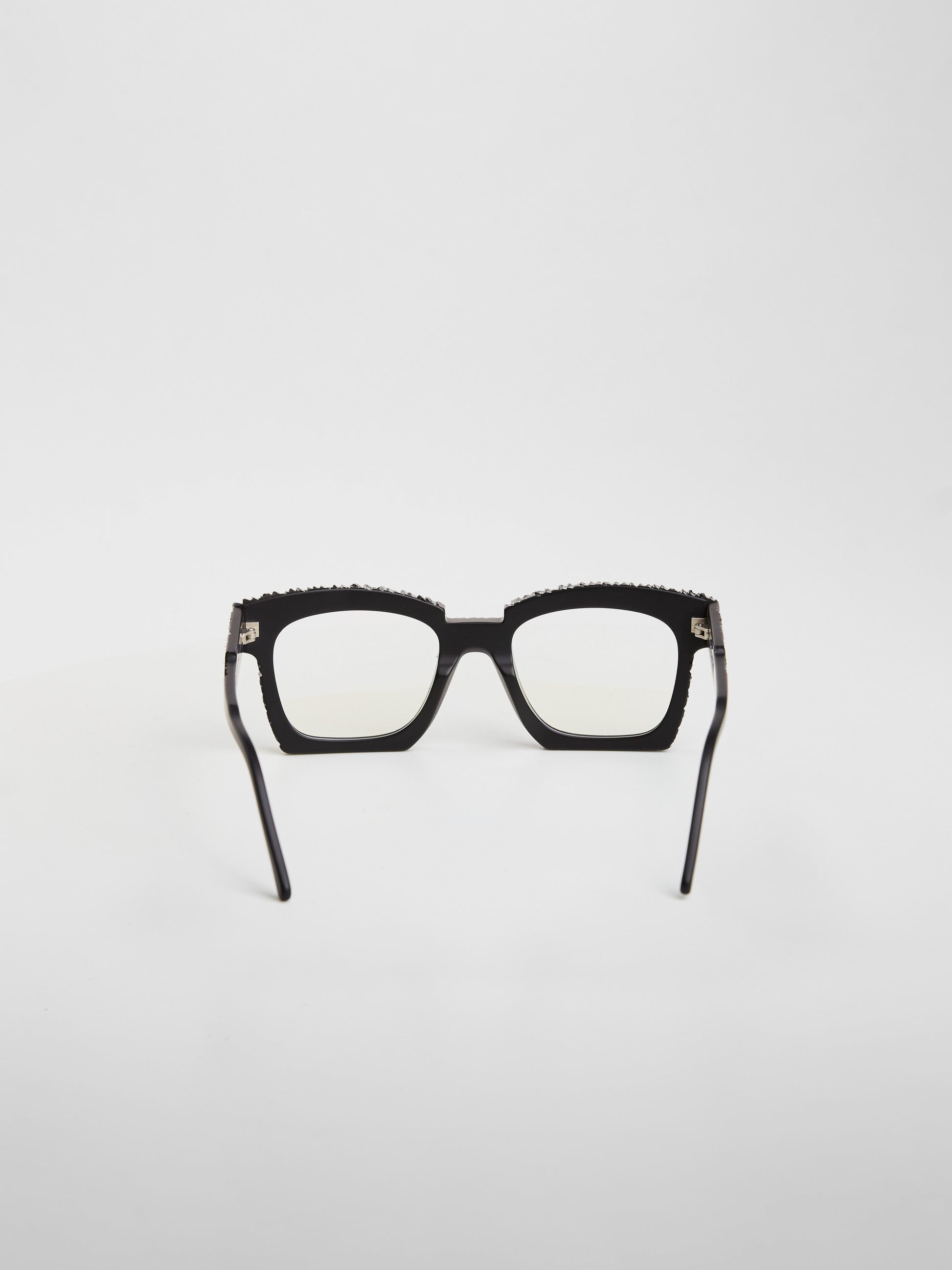 Kuboraum Mask K5 - Obsidian