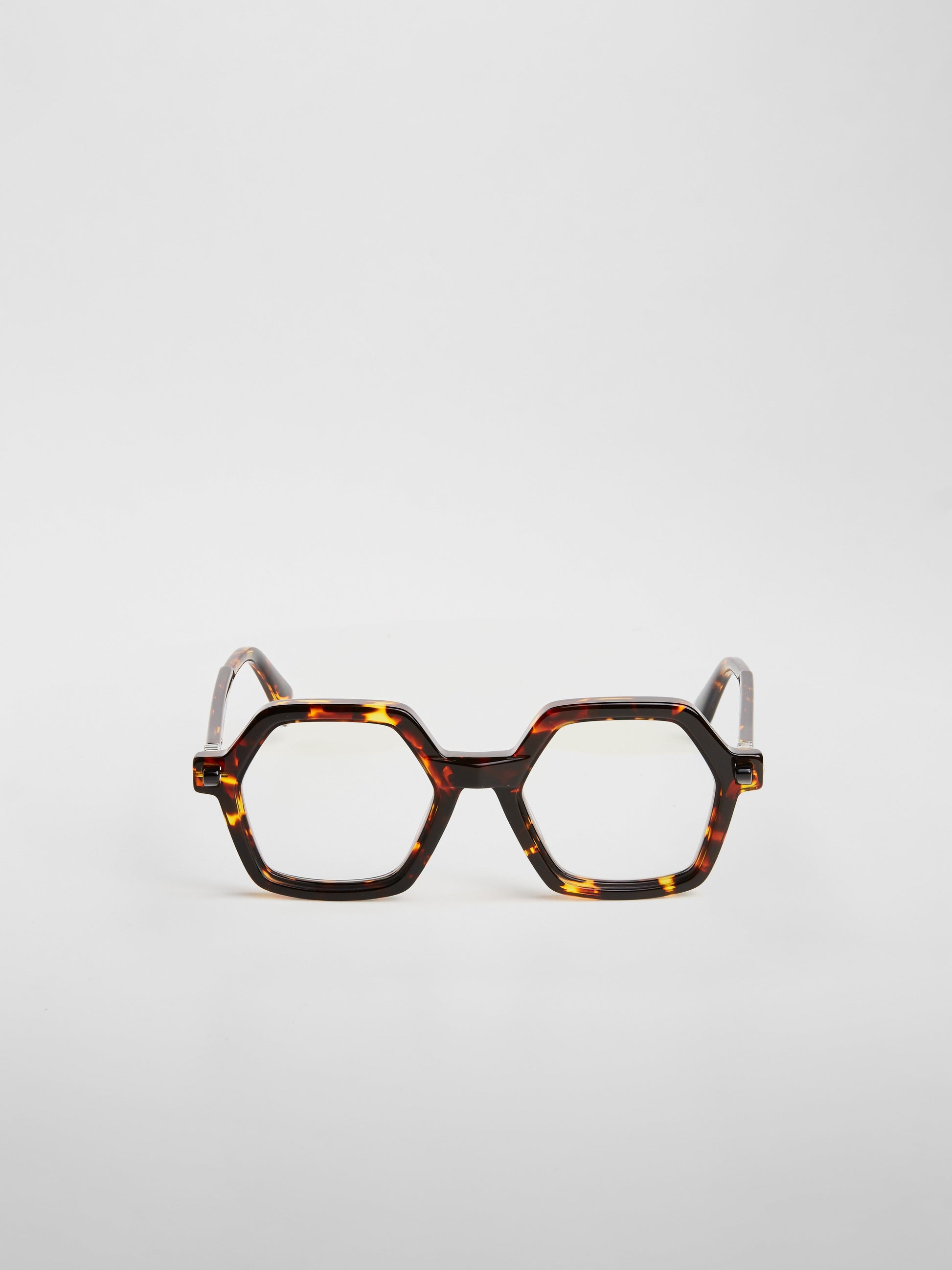 Kuboraum MASKE Q8 - Tortoise