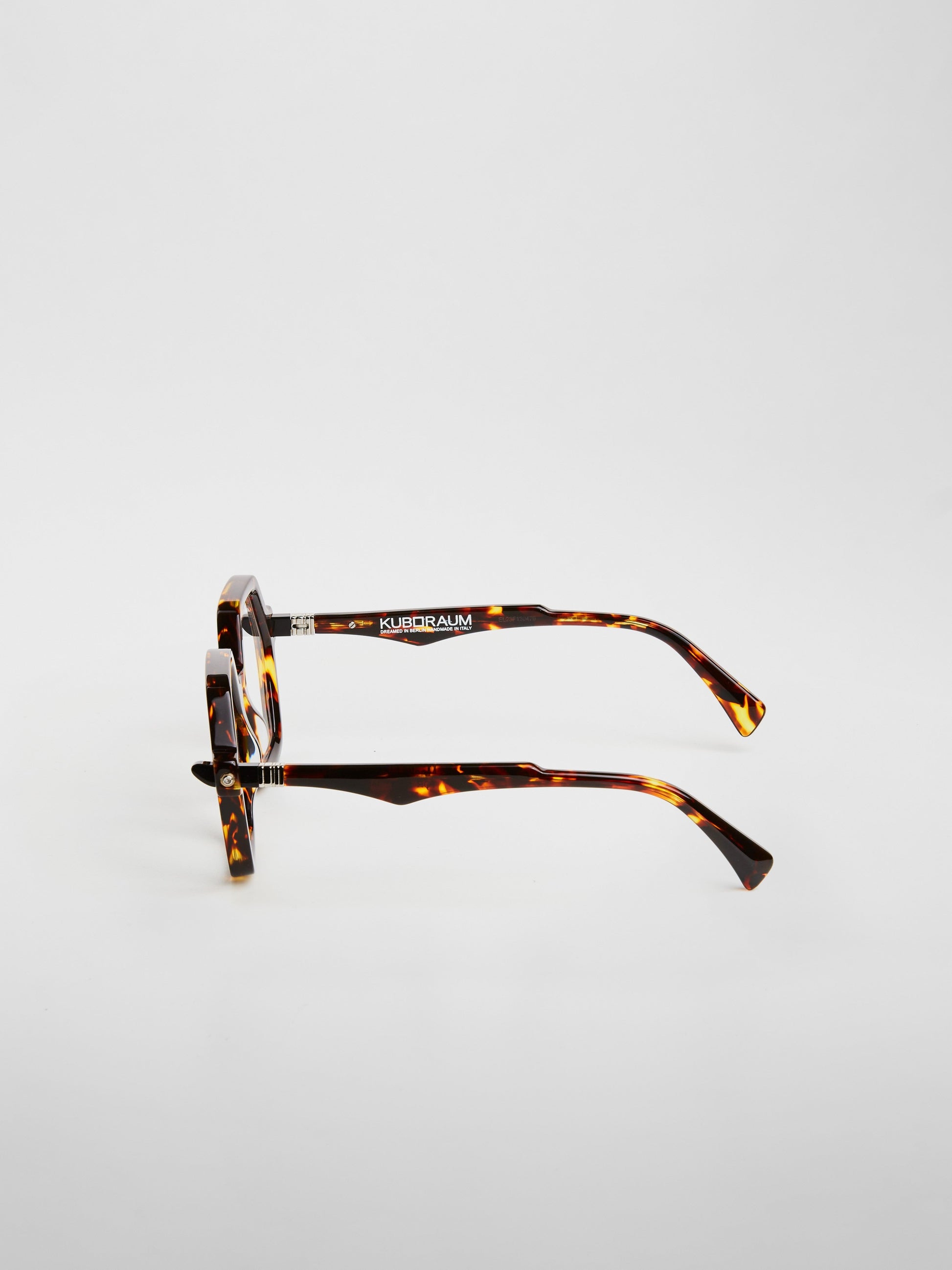 Kuboraum MASKE Q8 - Tortoise