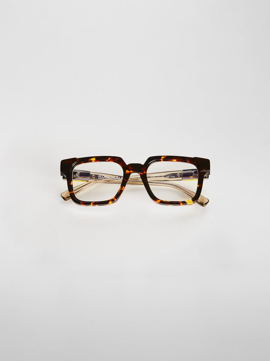 Kuboraum | S4 | Tortoise