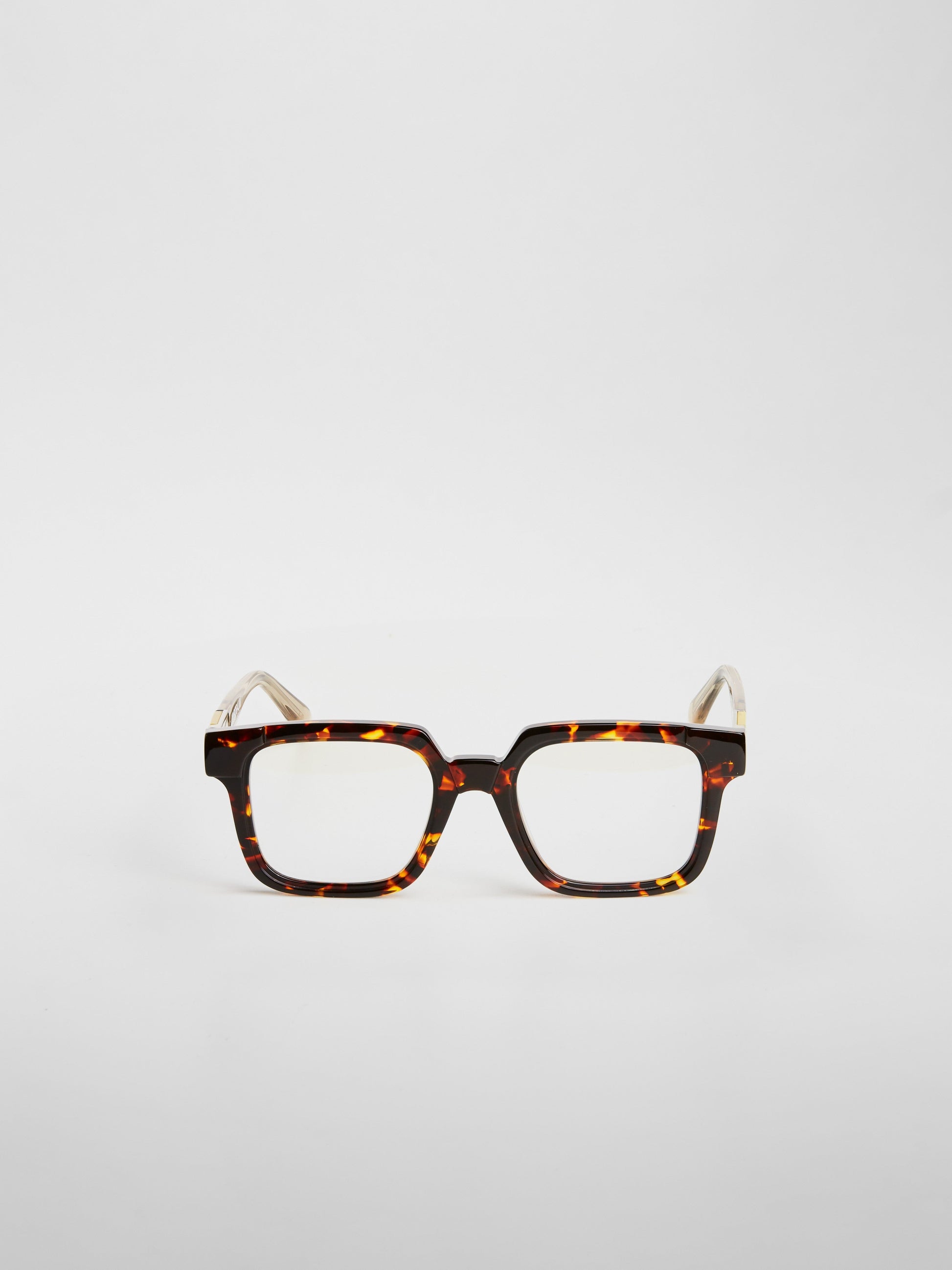 Kuboraum MASKE S4 - Black Matte