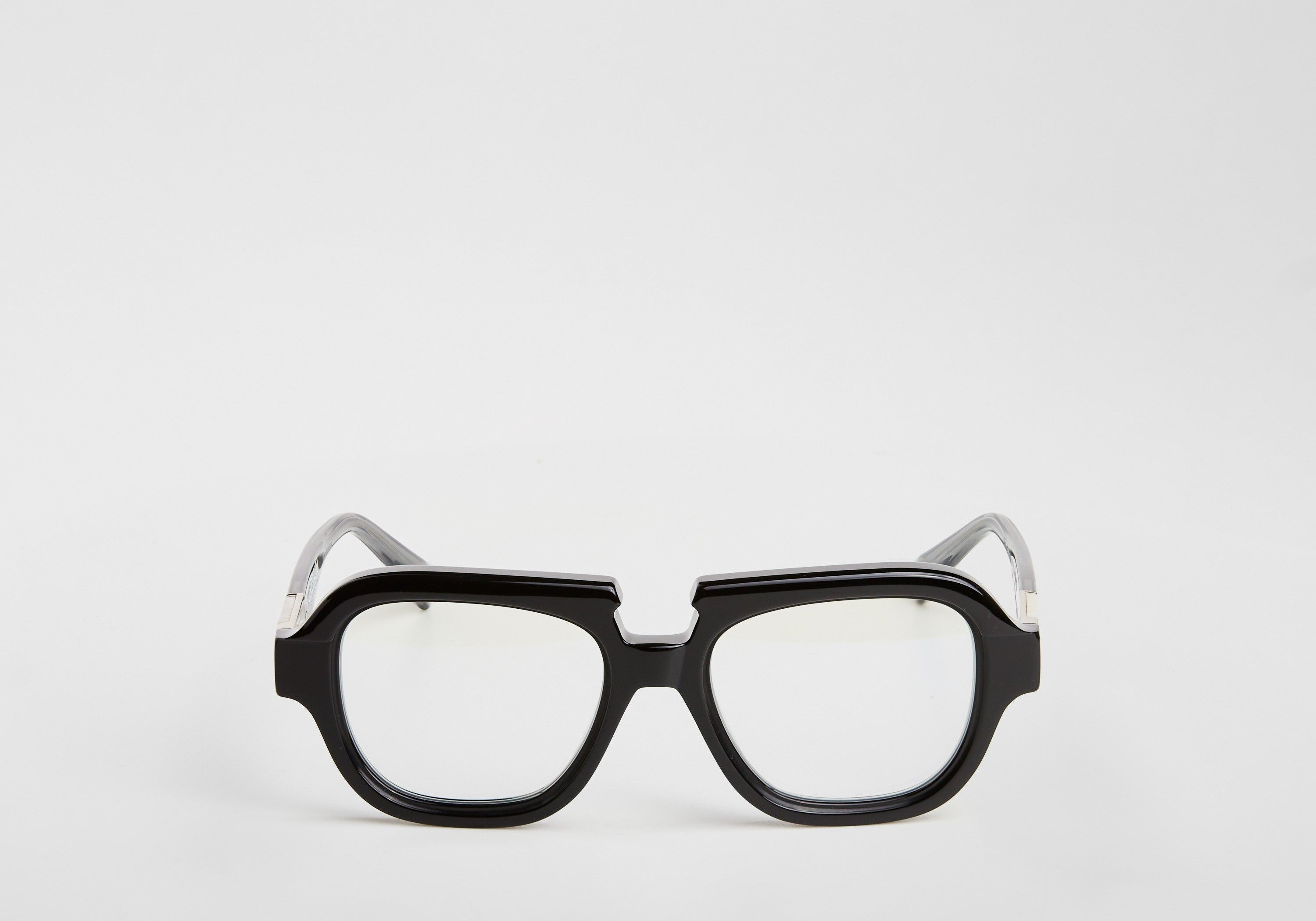 Kuboraum MASKE S5 - Black Shine