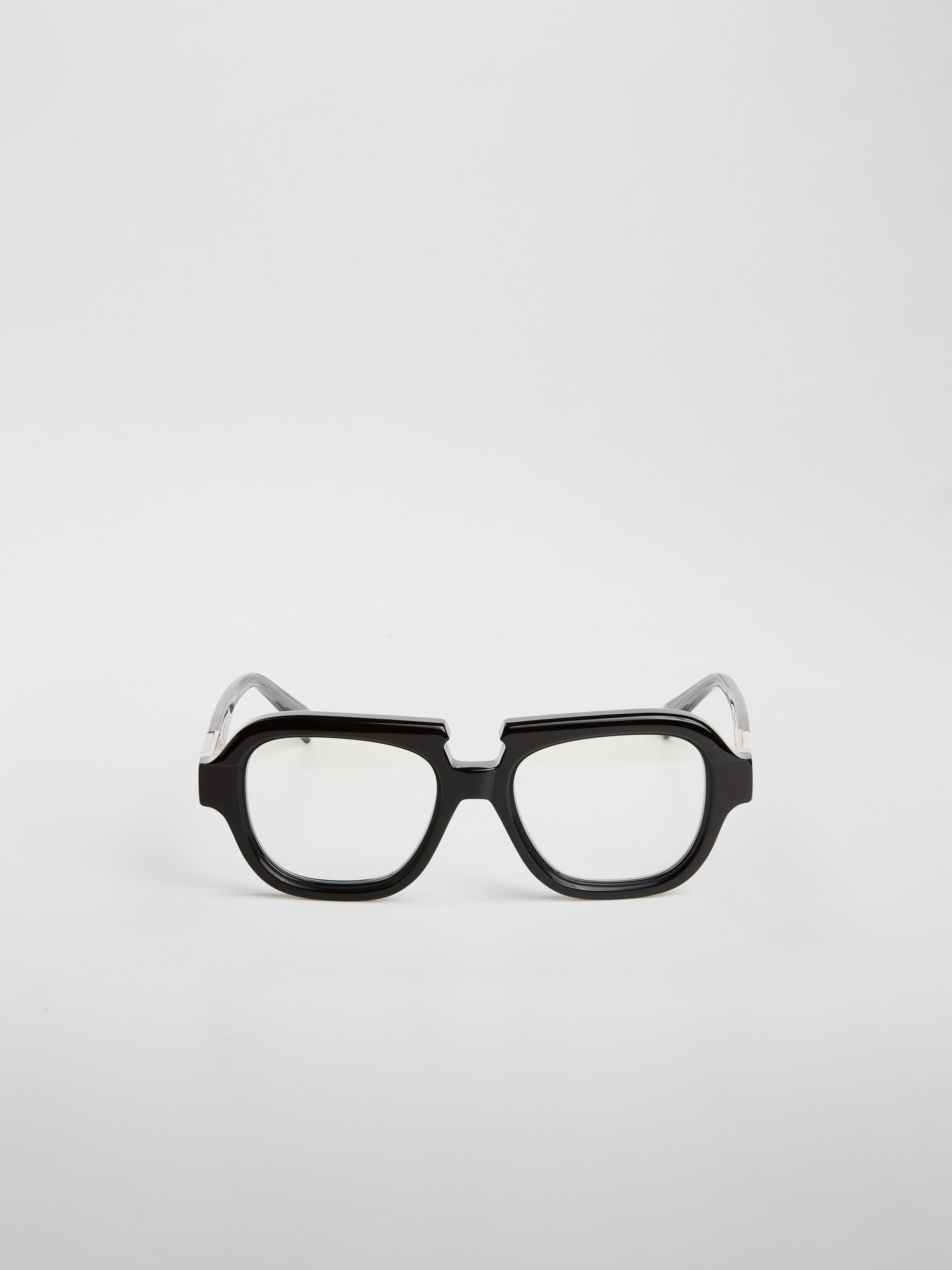 Kuboraum MASKE S5 - Black Shine