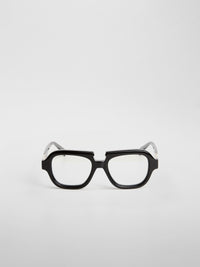 Kuboraum MASKE S5 - Black Shine