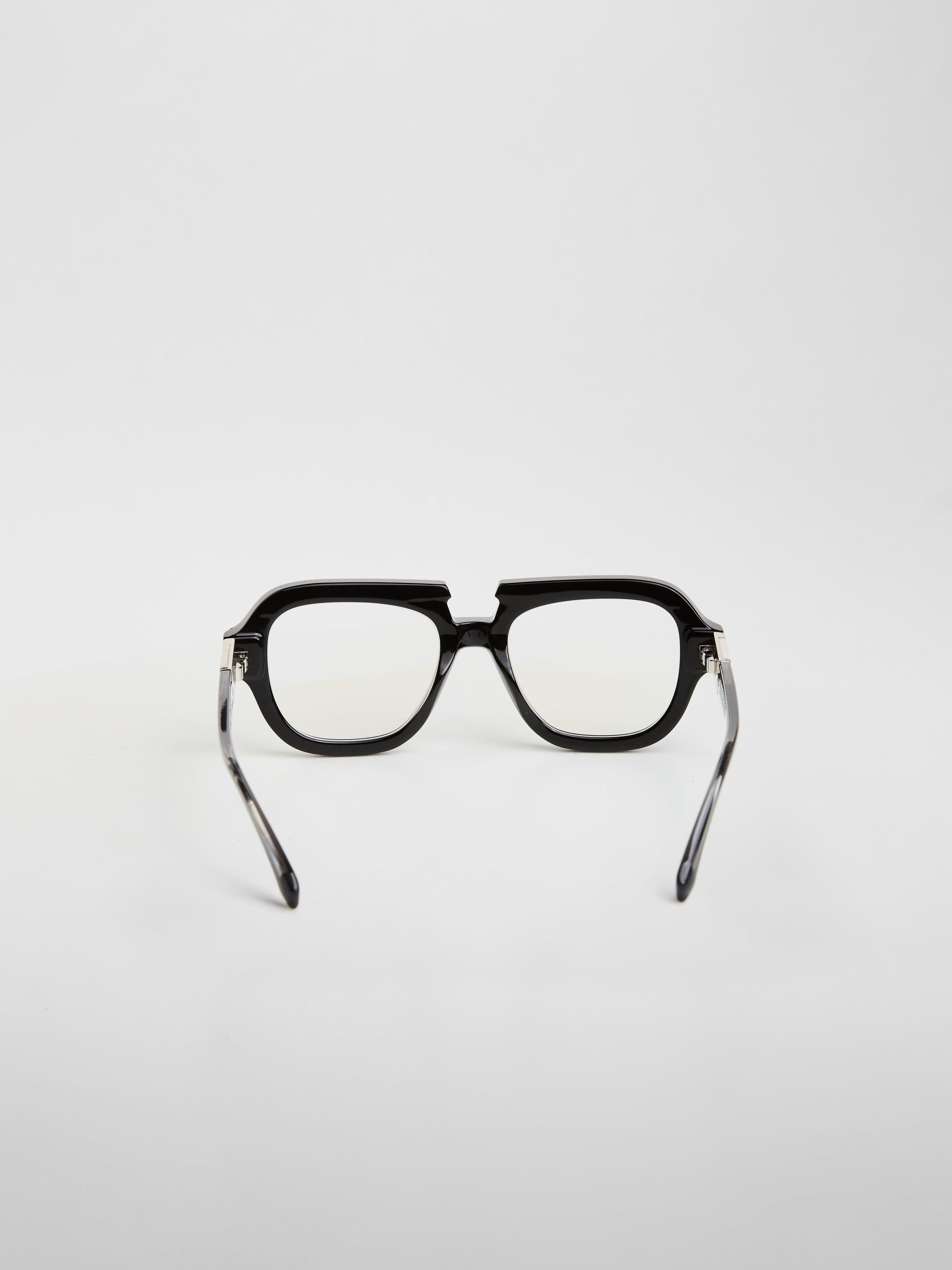 Kuboraum MASKE S5 - Black Shine