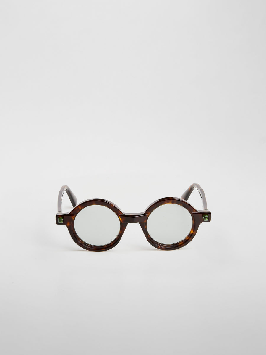 Kuboraum | Q7 | Tortoise