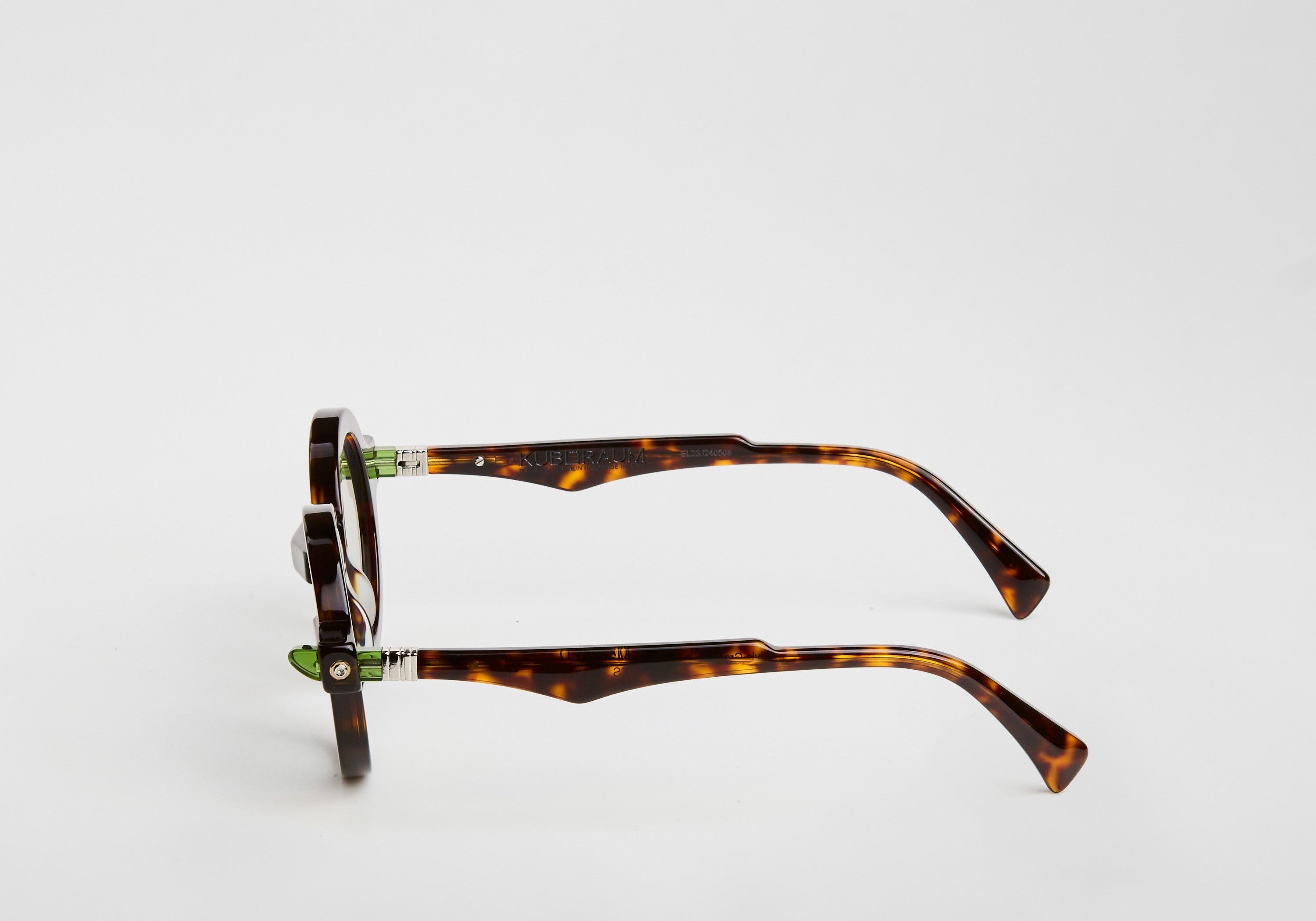 Kuboraum MASKE Q7 - Tortoise