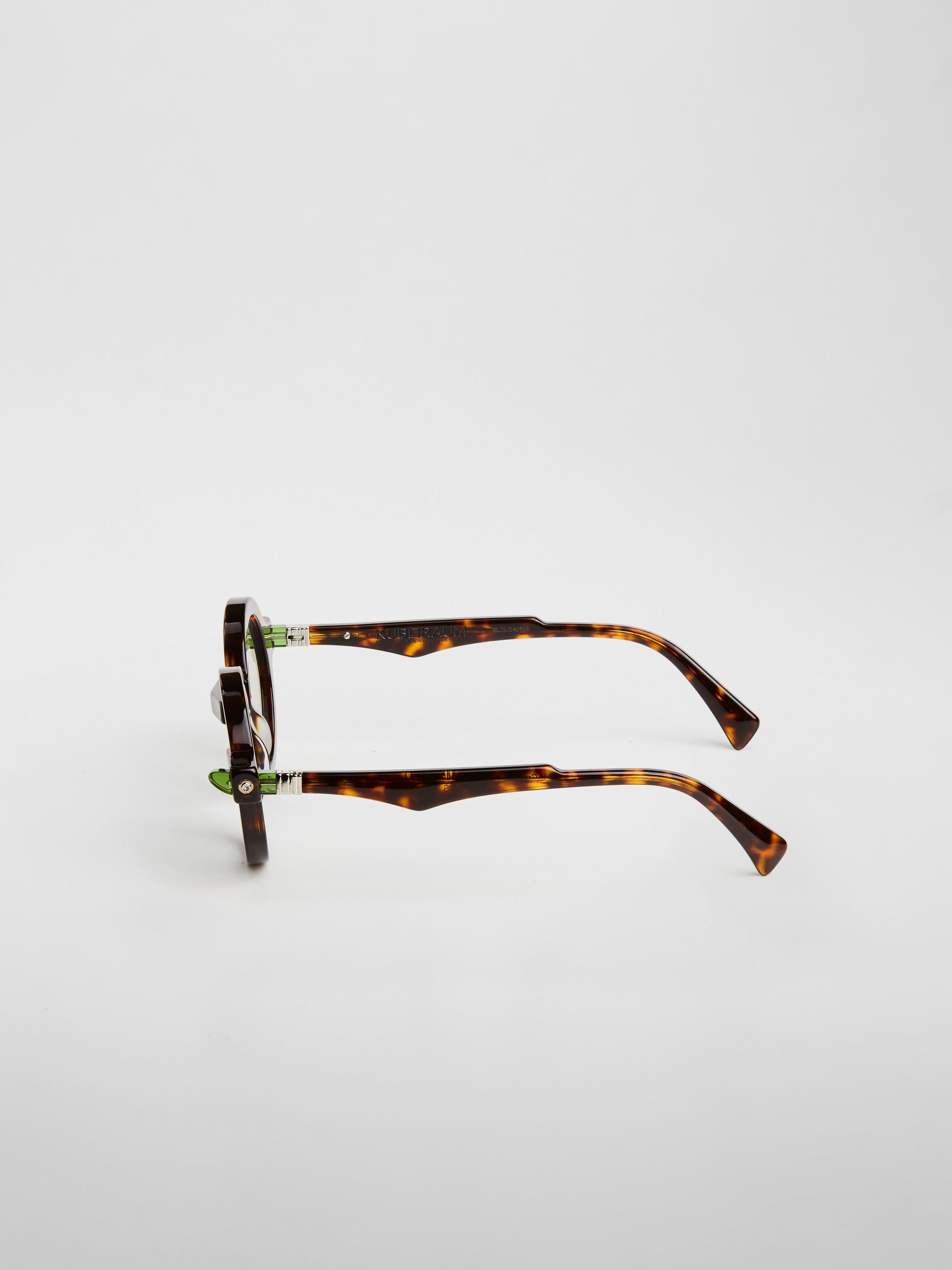 Kuboraum MASKE Q7 - Tortoise