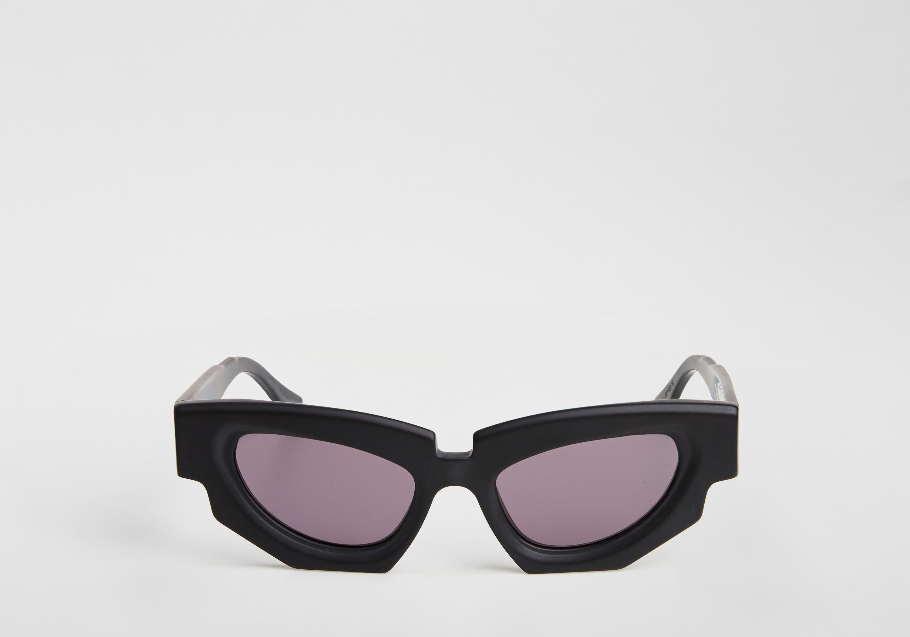 Kuboraum MASKE F5 Black Matte