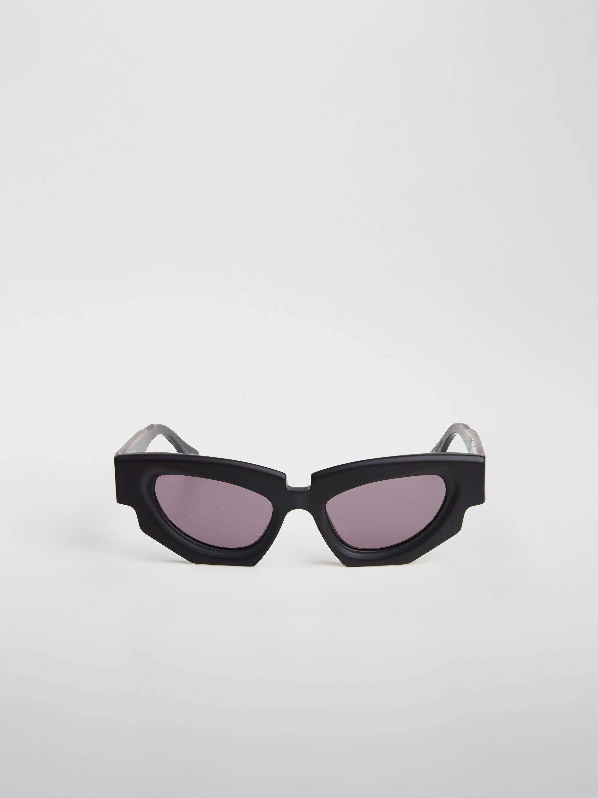 Kuboraum MASKE F5 Black Matte