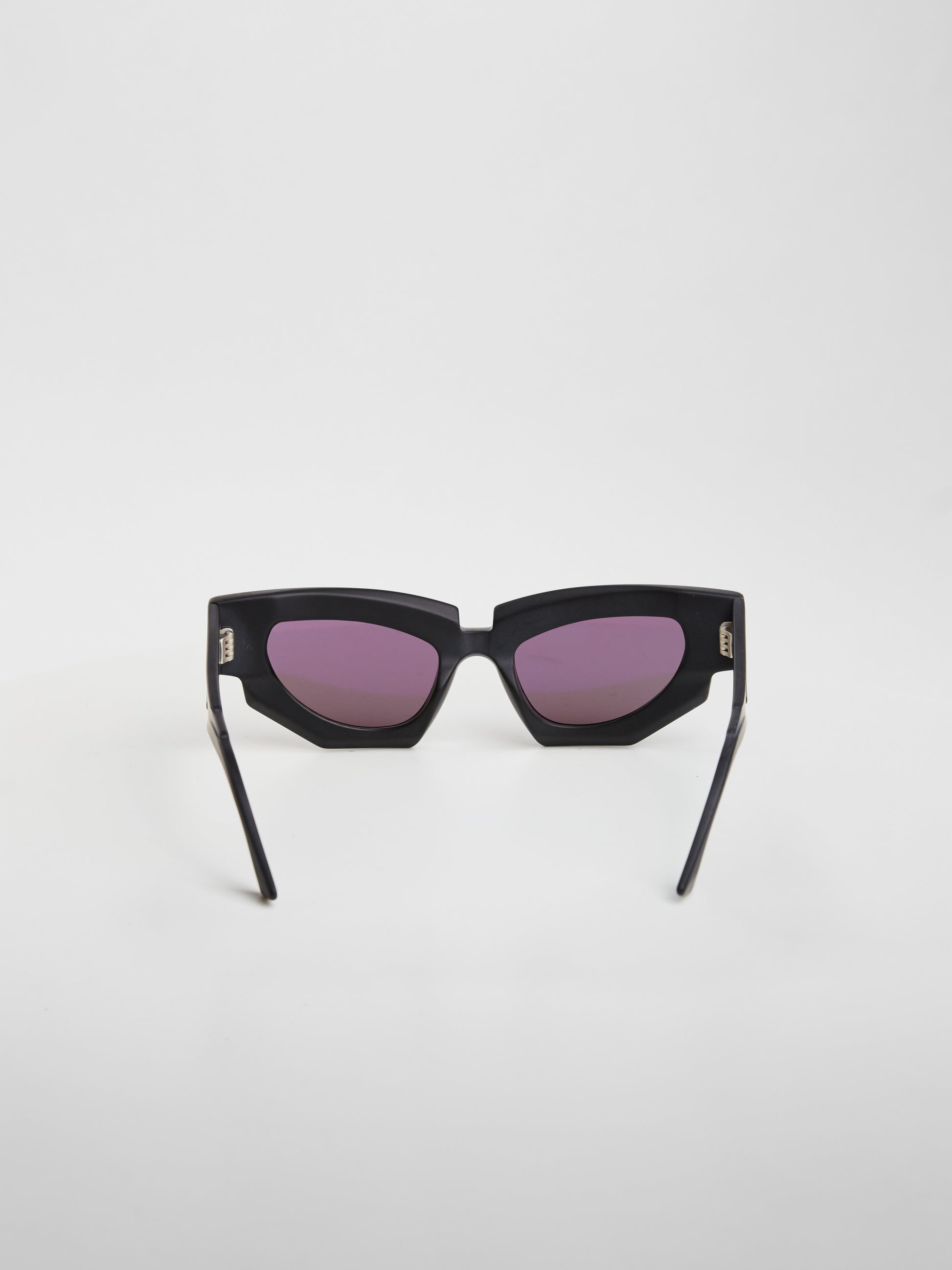 Kuboraum MASKE F5 Black Matte