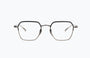 Optical frame KameManNen kmn 9921 BK/BKR