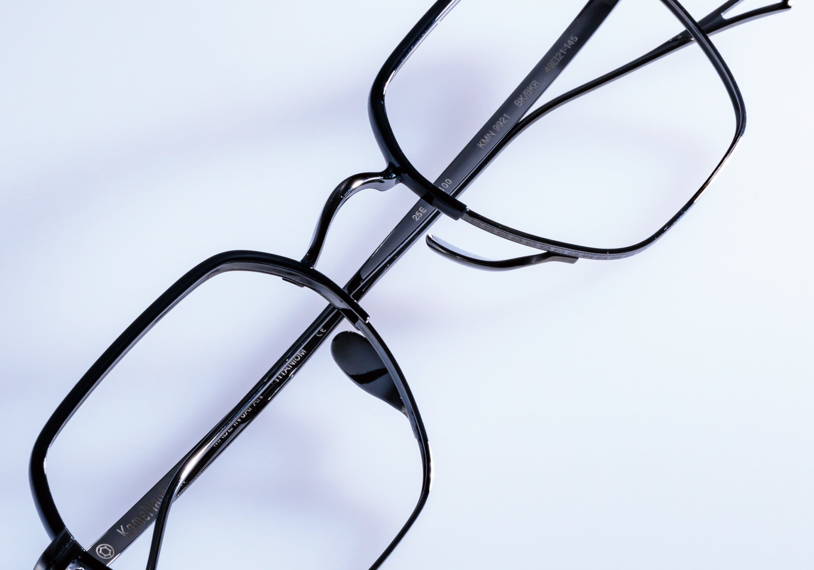 KameManNen - kmn 9921 - BK/BKR