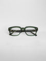 Ahlem | Volontaires | Dark Green