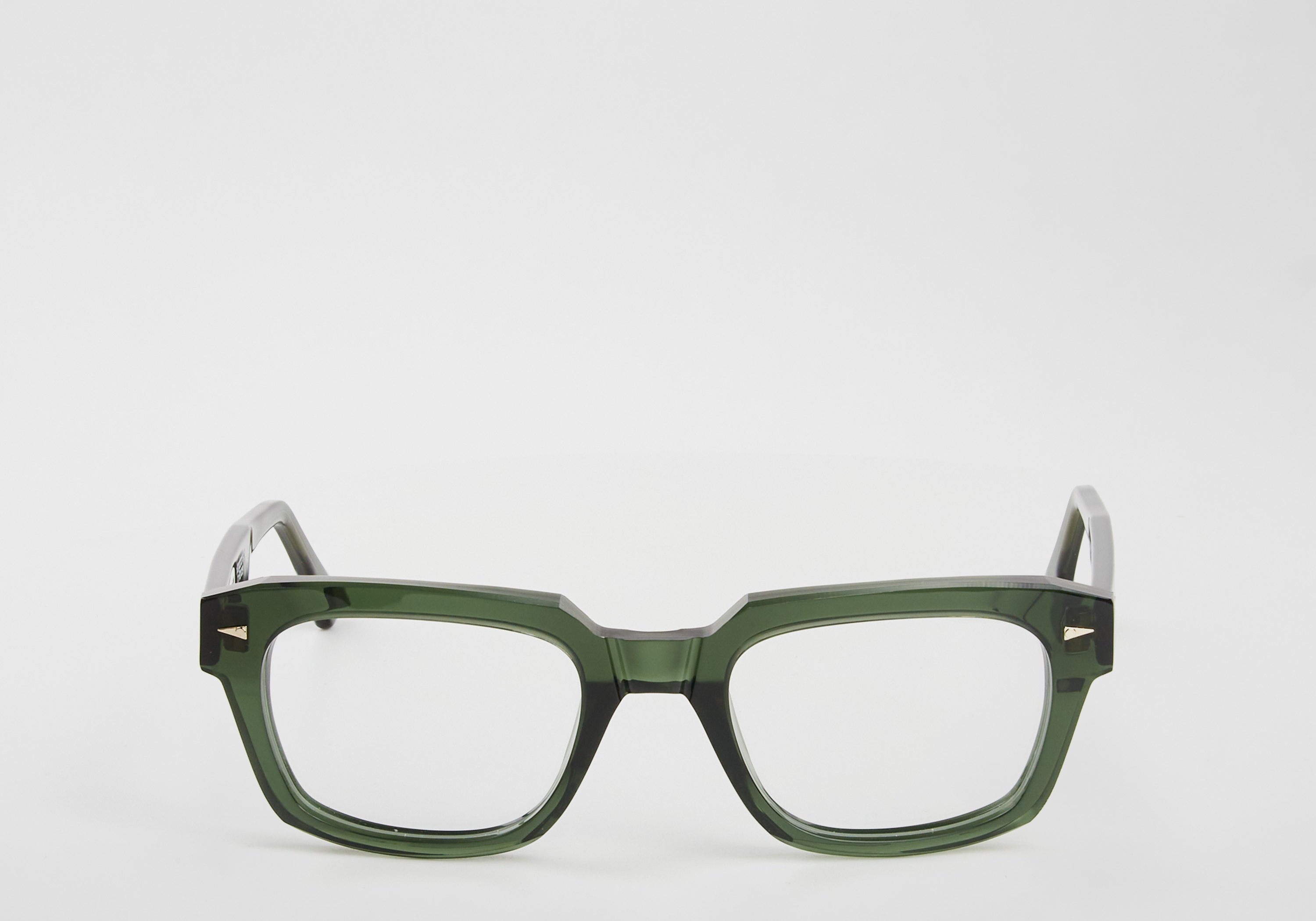 Ahlem Volontaires Dark Green