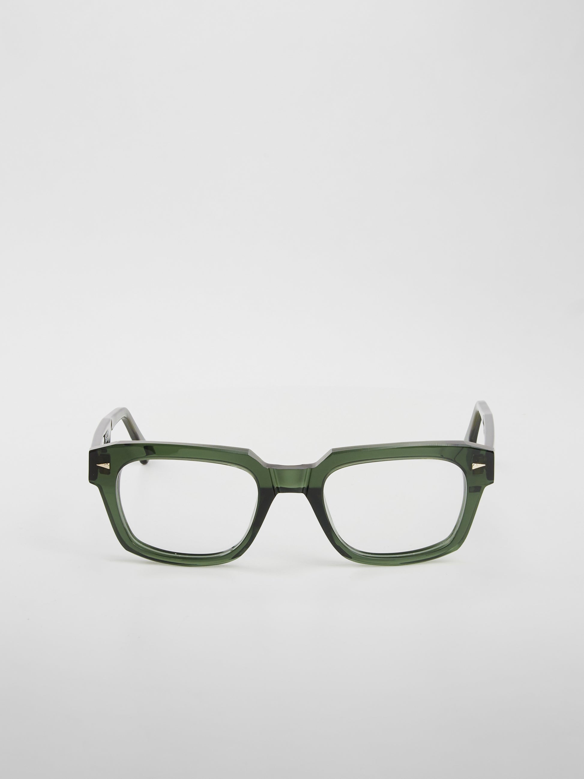 Ahlem Volontaires Dark Green