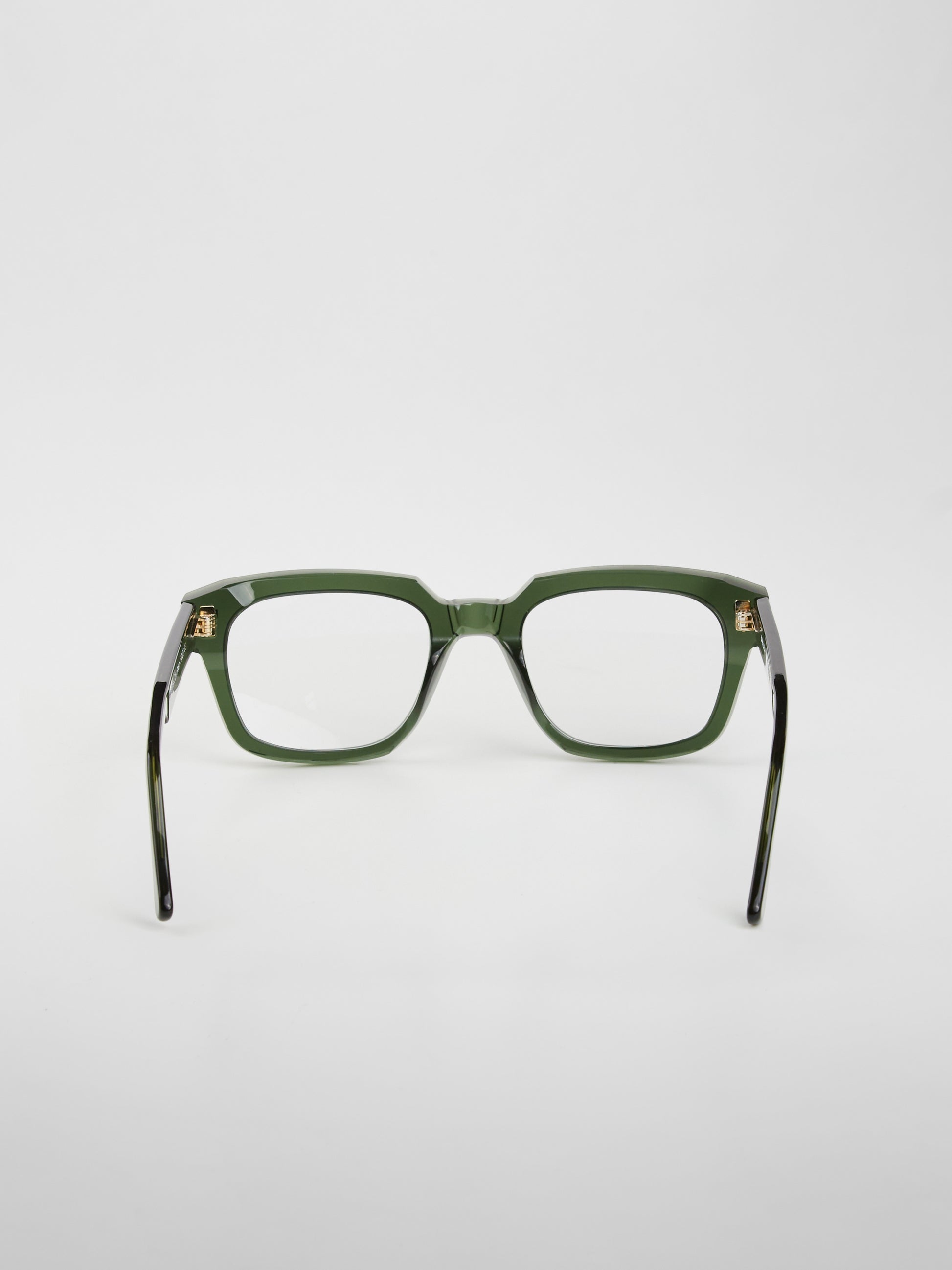 Ahlem Volontaires Dark Green