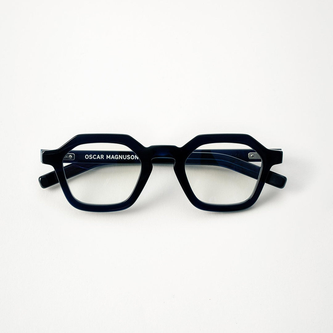 Oscar Magnuson Batty - Deep Ink