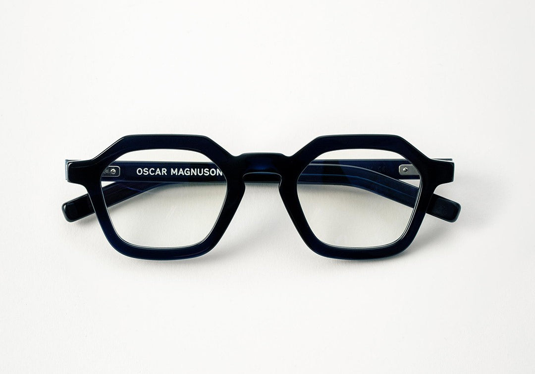 Oscar Magnuson Batty - Deep Ink