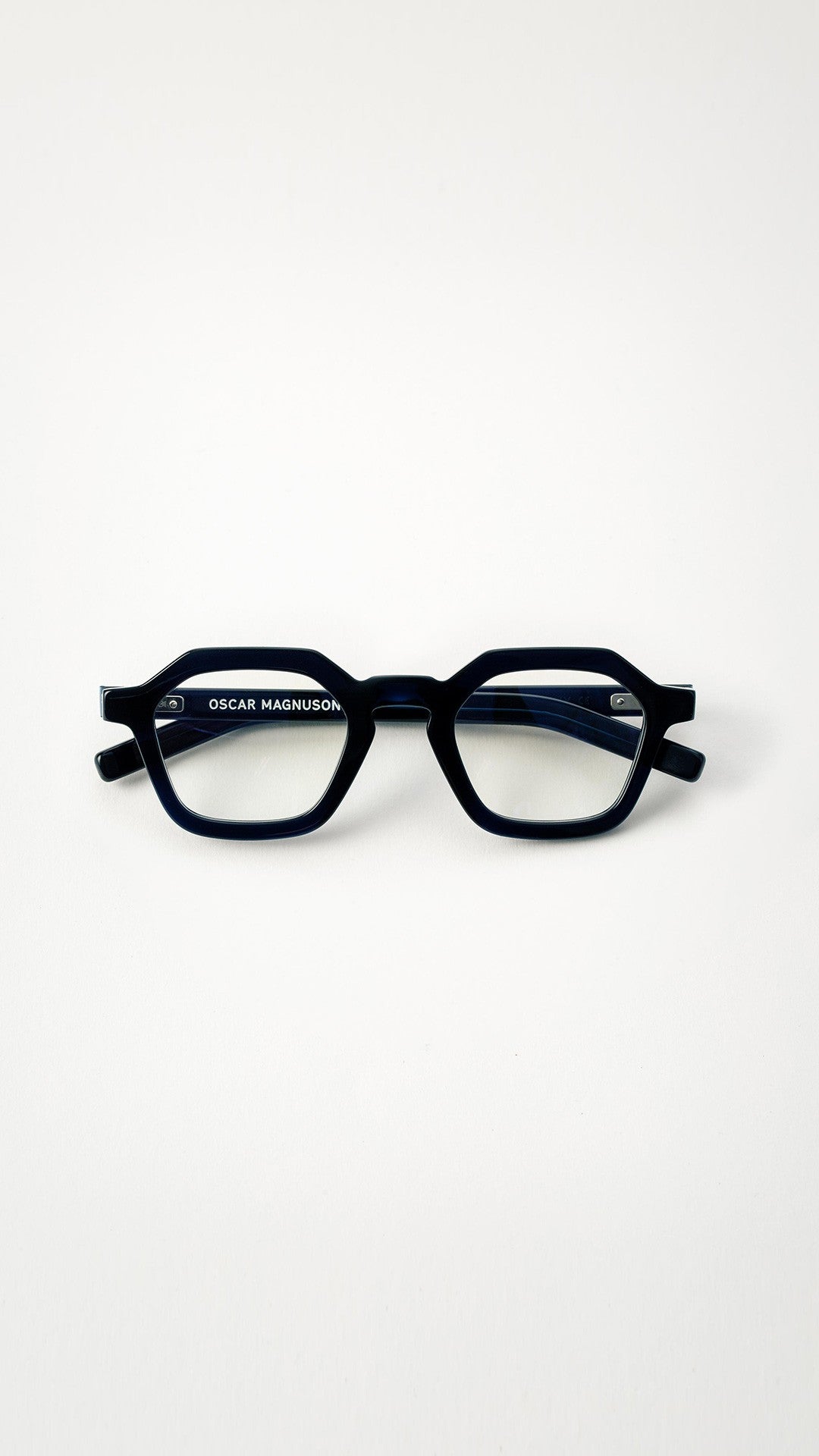 Oscar Magnuson Batty - Deep Ink