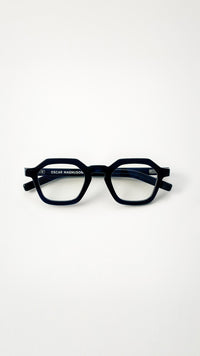 Oscar Magnuson Batty - Deep Ink