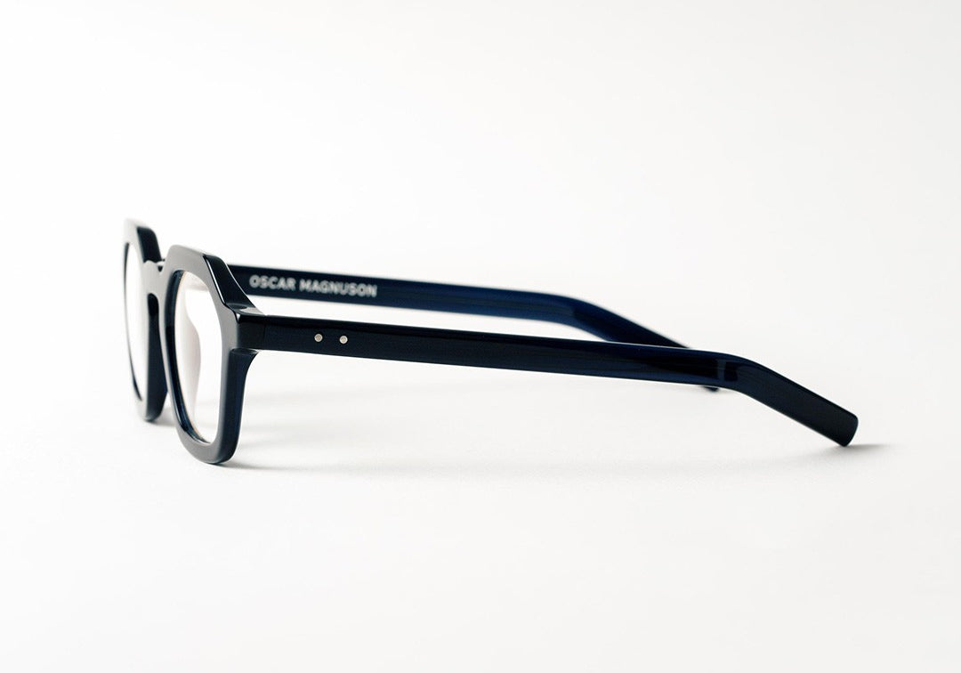 Oscar Magnuson Batty - Deep Ink