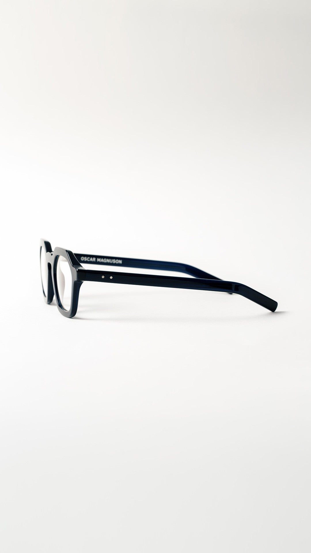 Oscar Magnuson Batty - Deep Ink