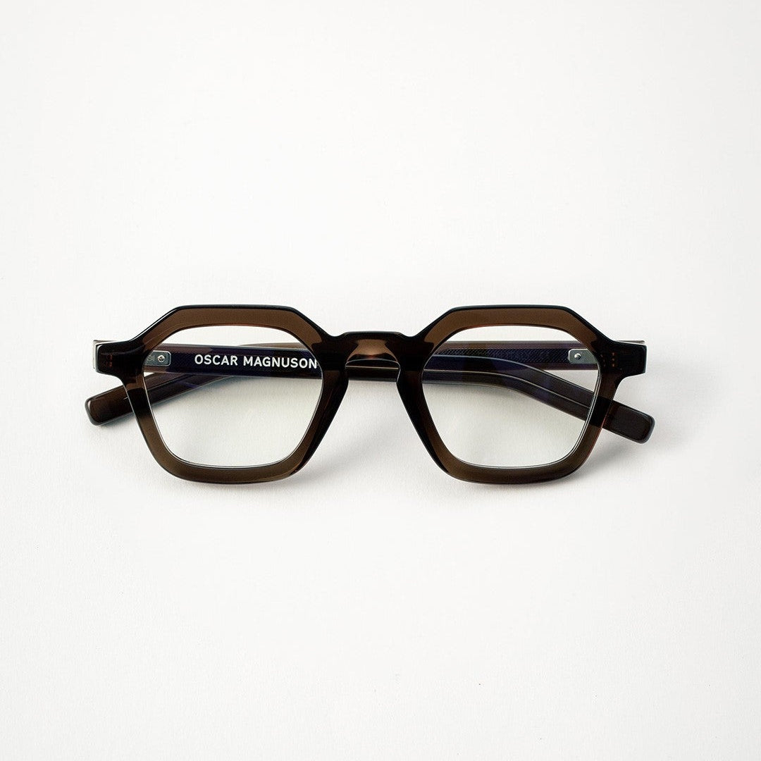 Oscar Magnuson Batty - Urban Green