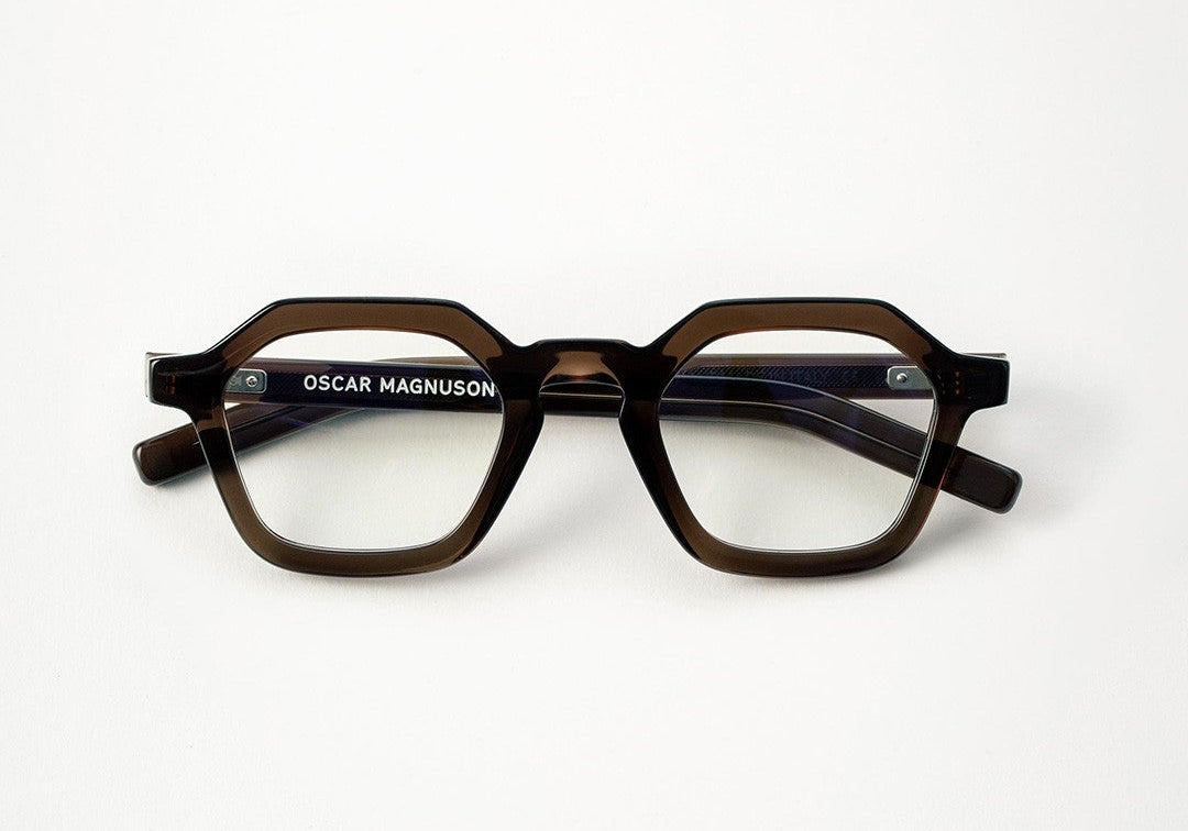 Oscar Magnuson Batty - Urban Green