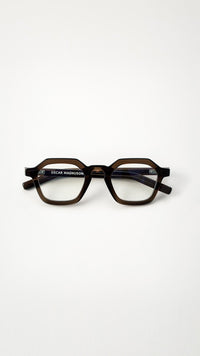 Oscar Magnuson Batty - Urban Green